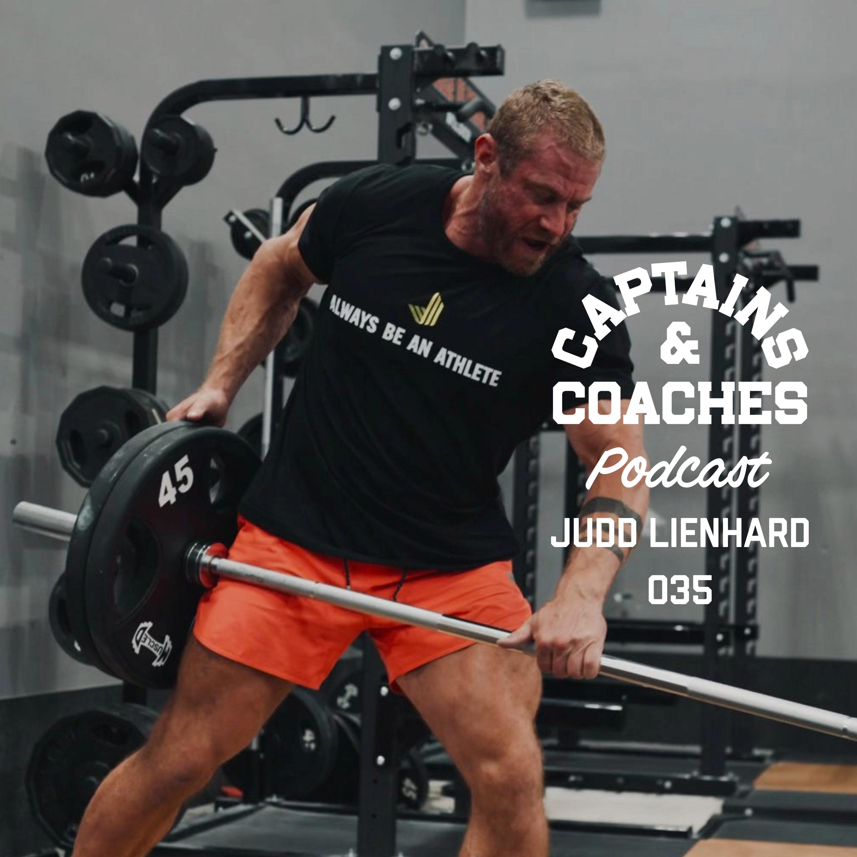 Captains & Coaches Podcast