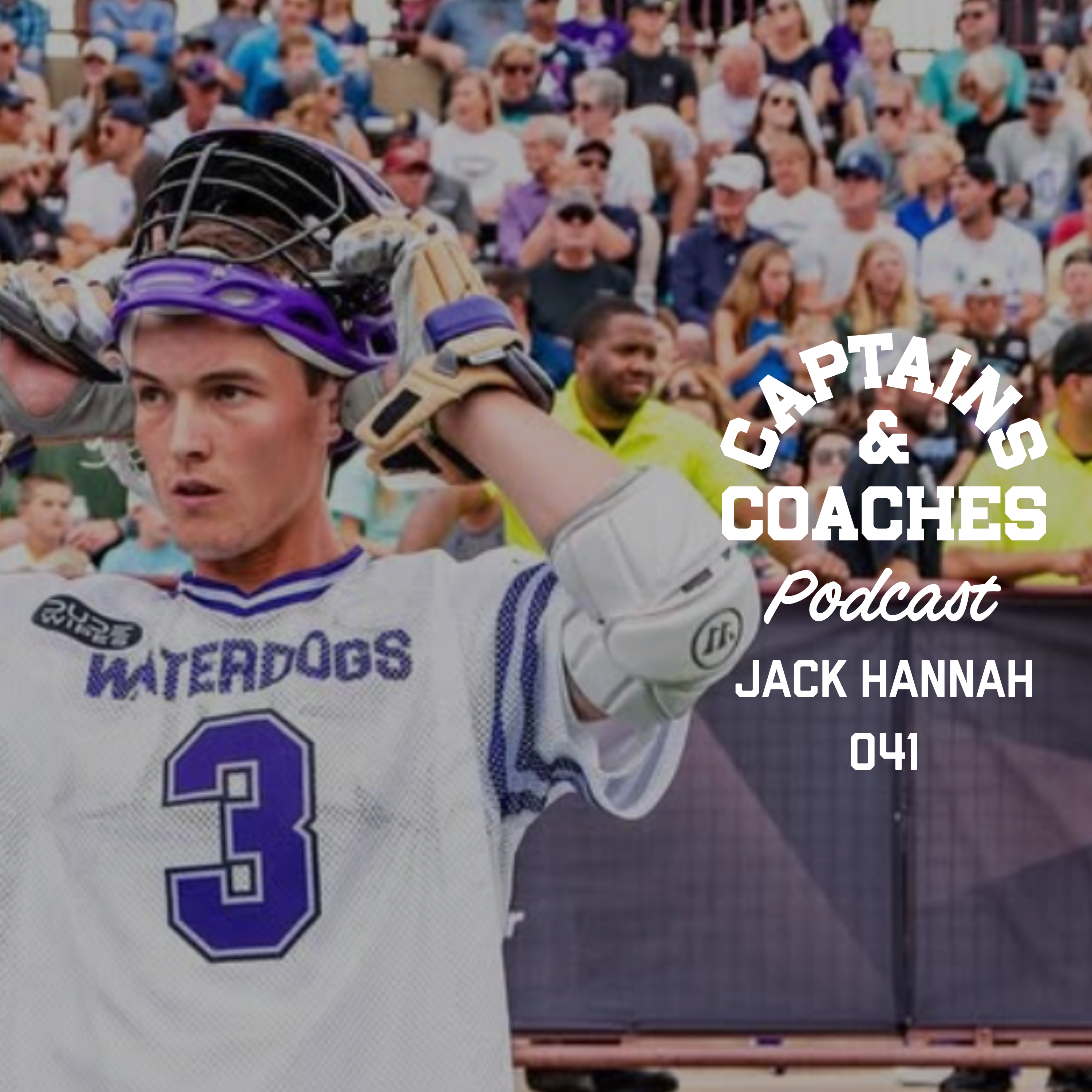 Captains & Coaches Podcast