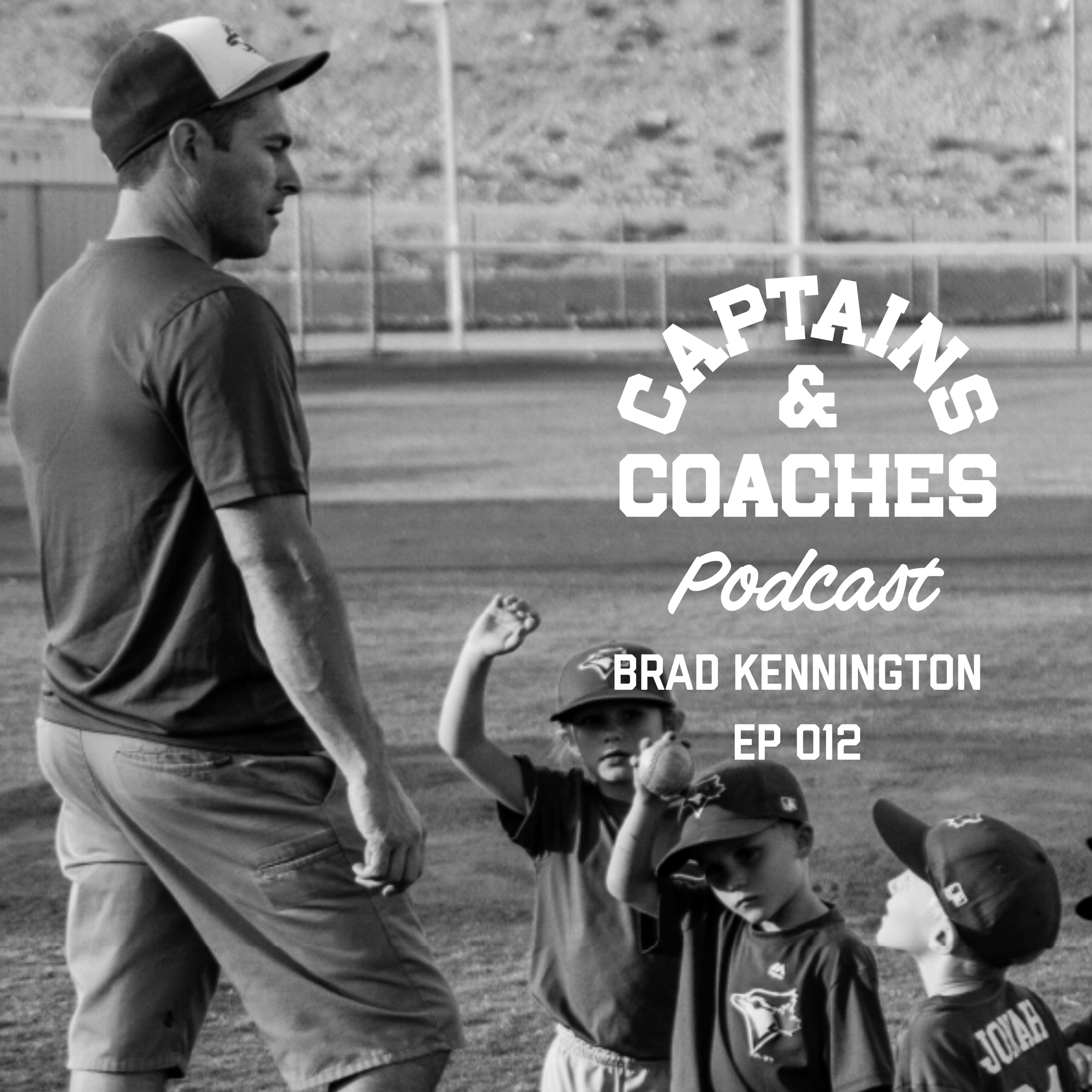 Captains & Coaches Podcast