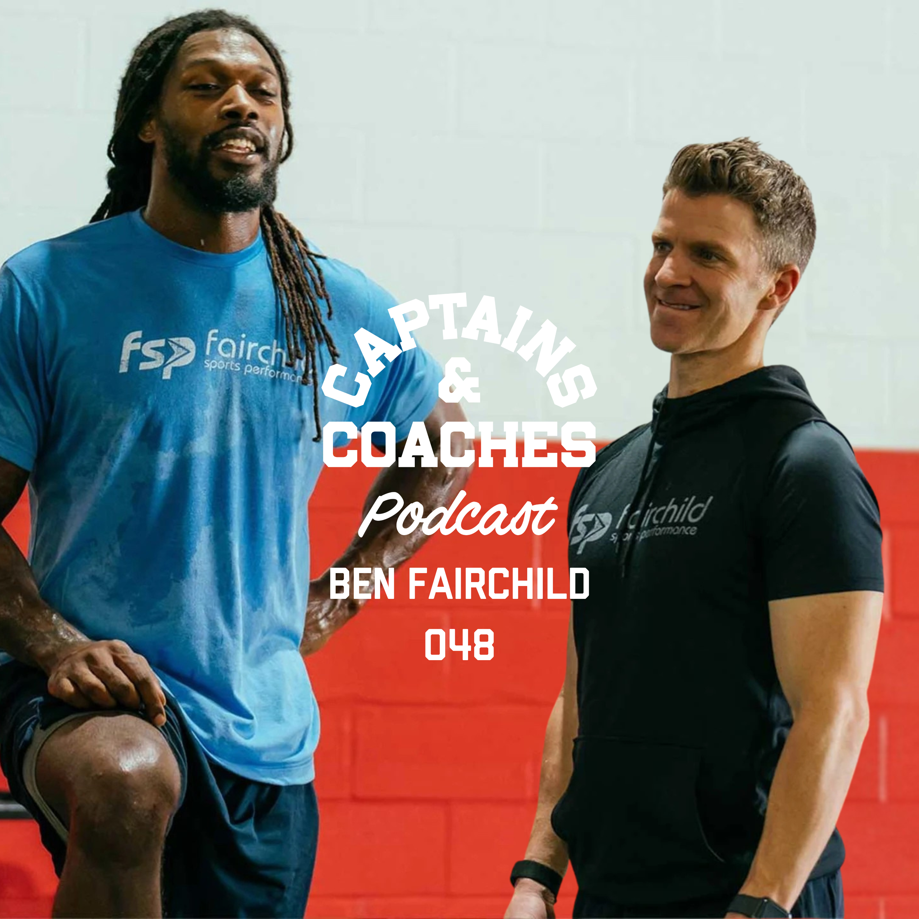 Captains & Coaches Podcast