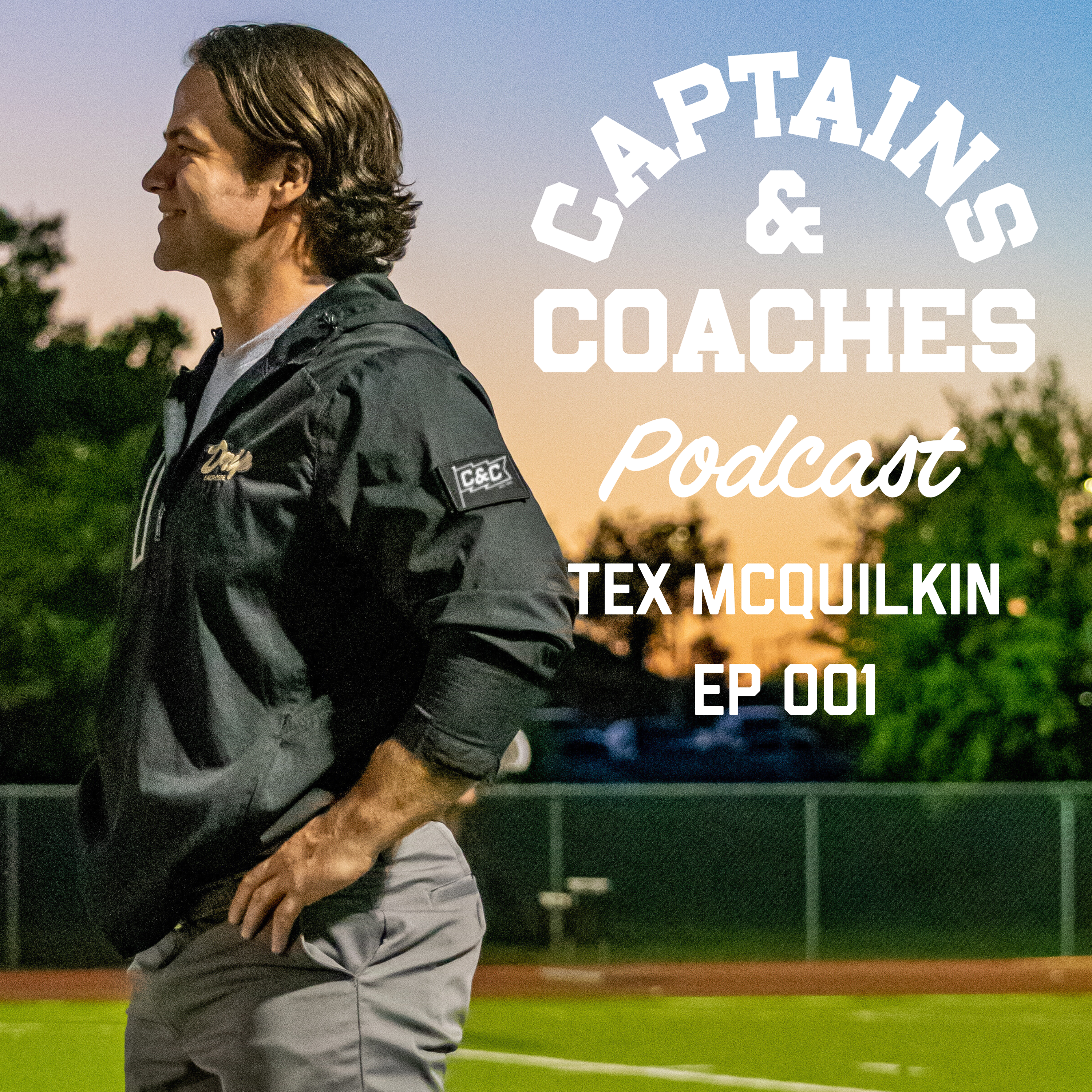 Captains & Coaches Podcast