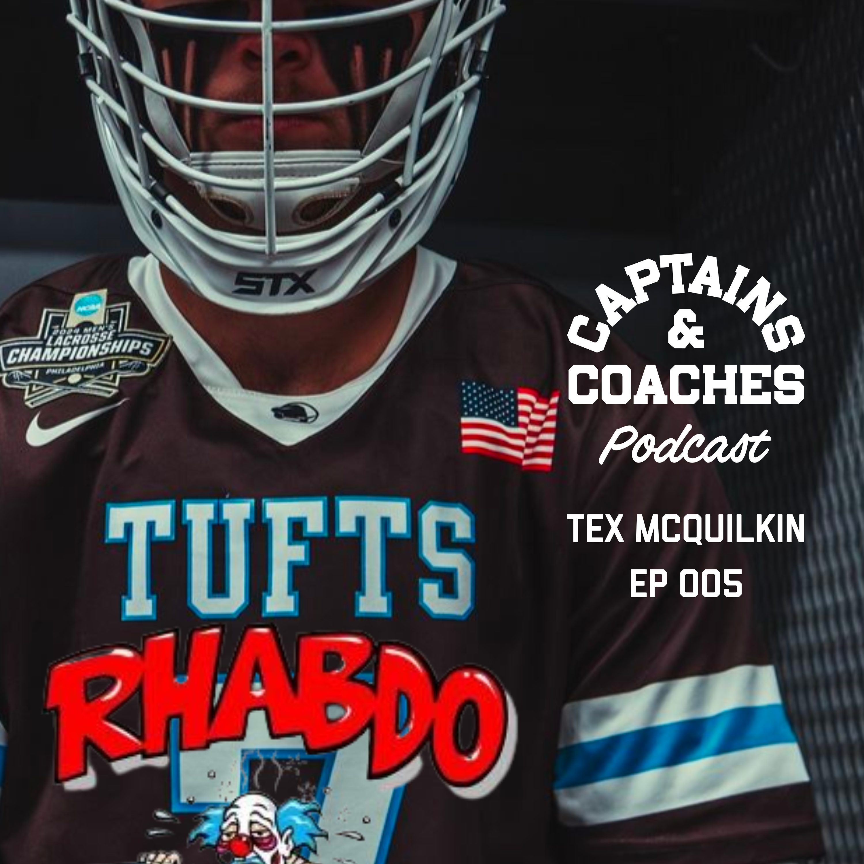 Captains & Coaches Podcast