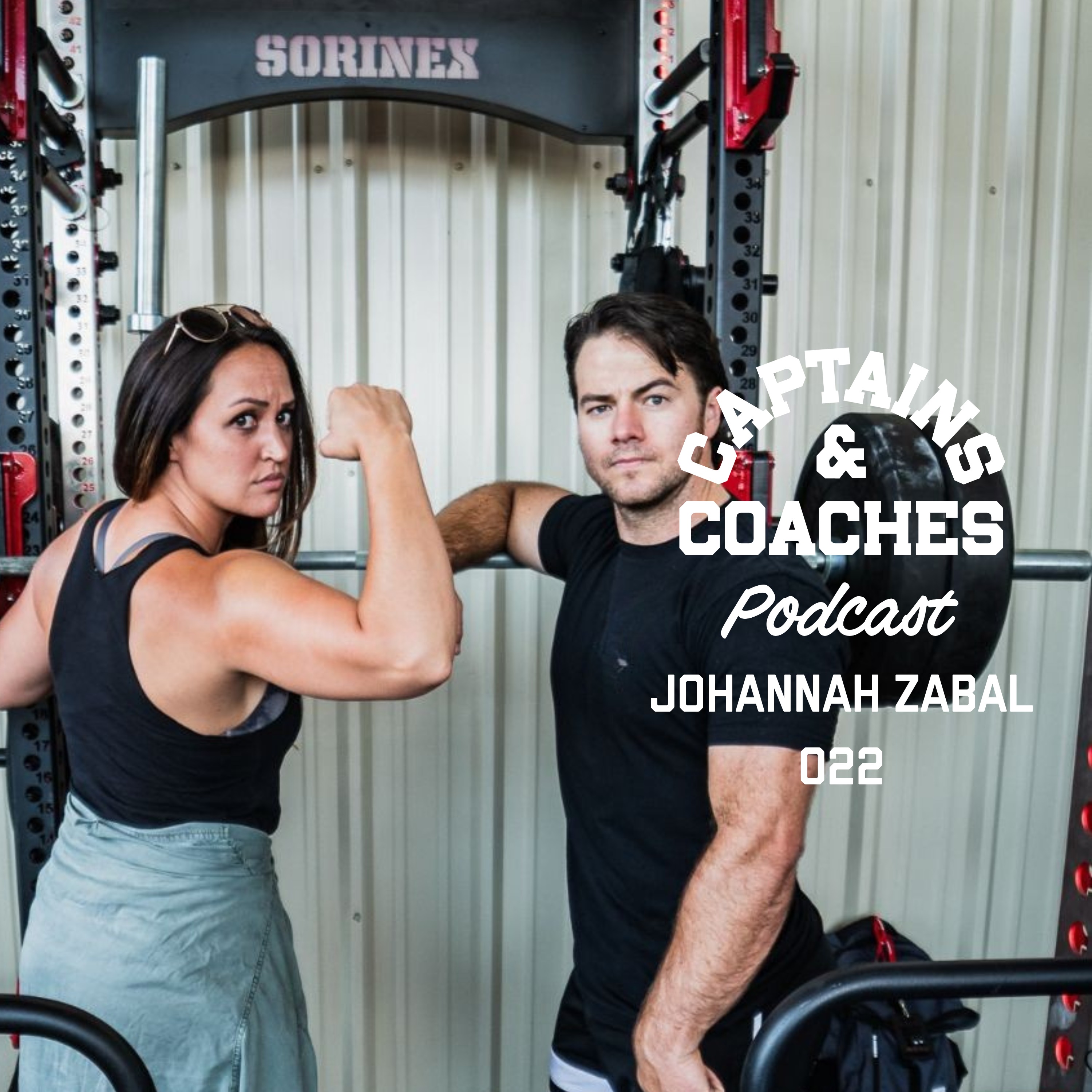 Captains & Coaches Podcast