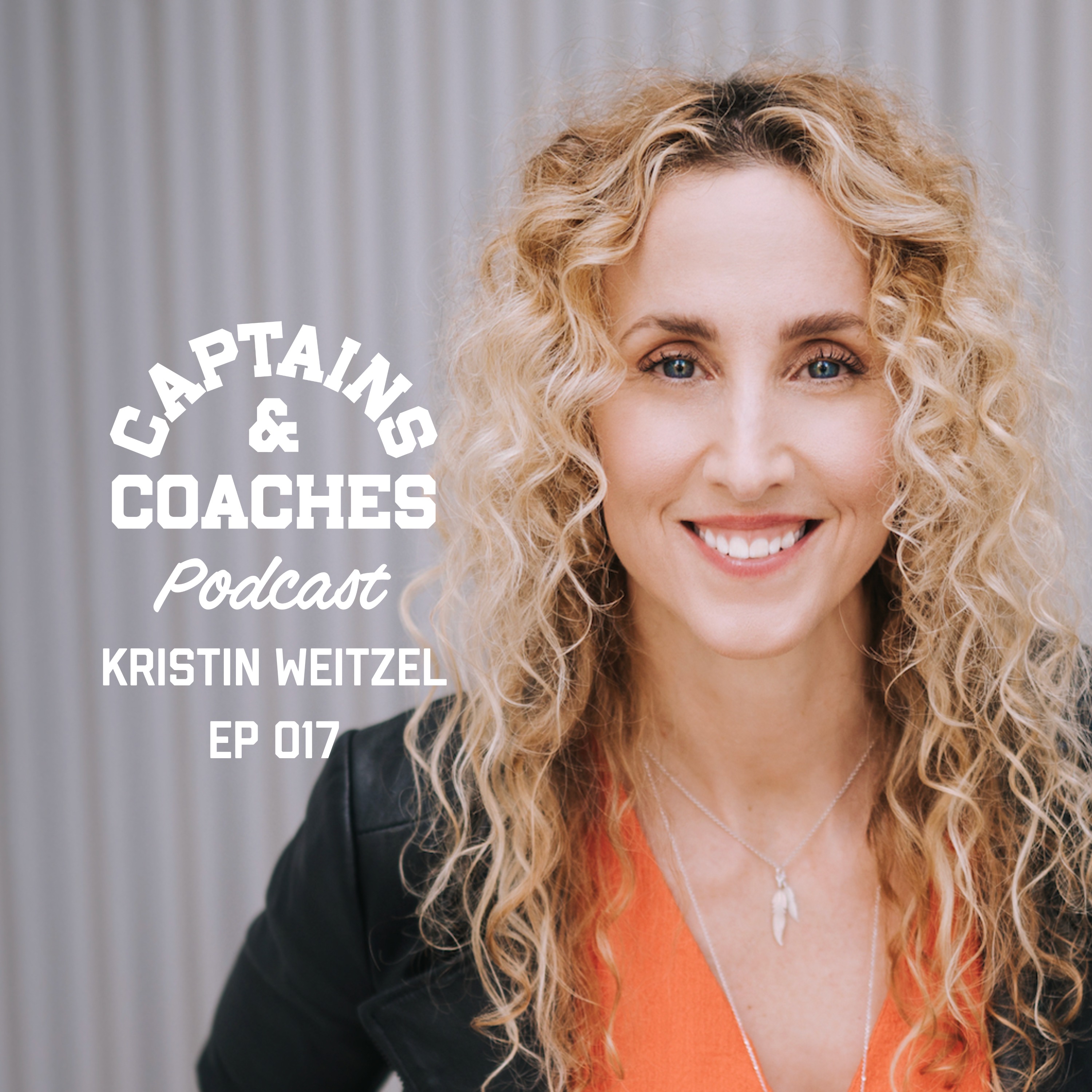Captains & Coaches Podcast