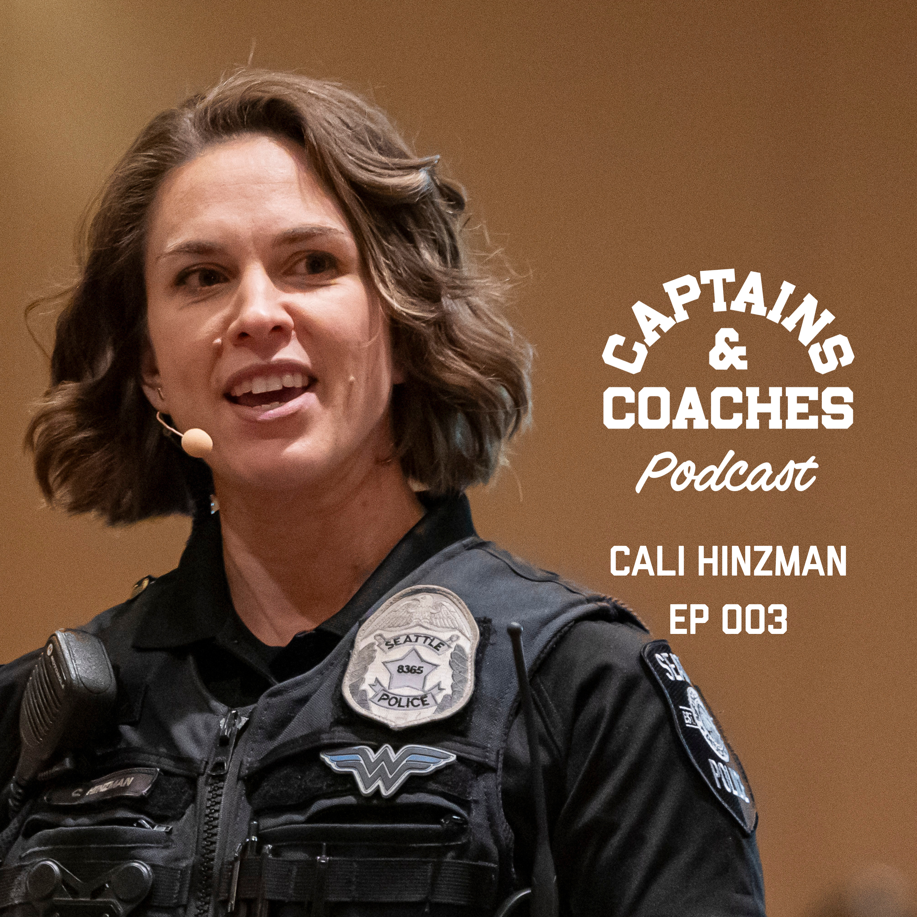 Captains & Coaches Podcast