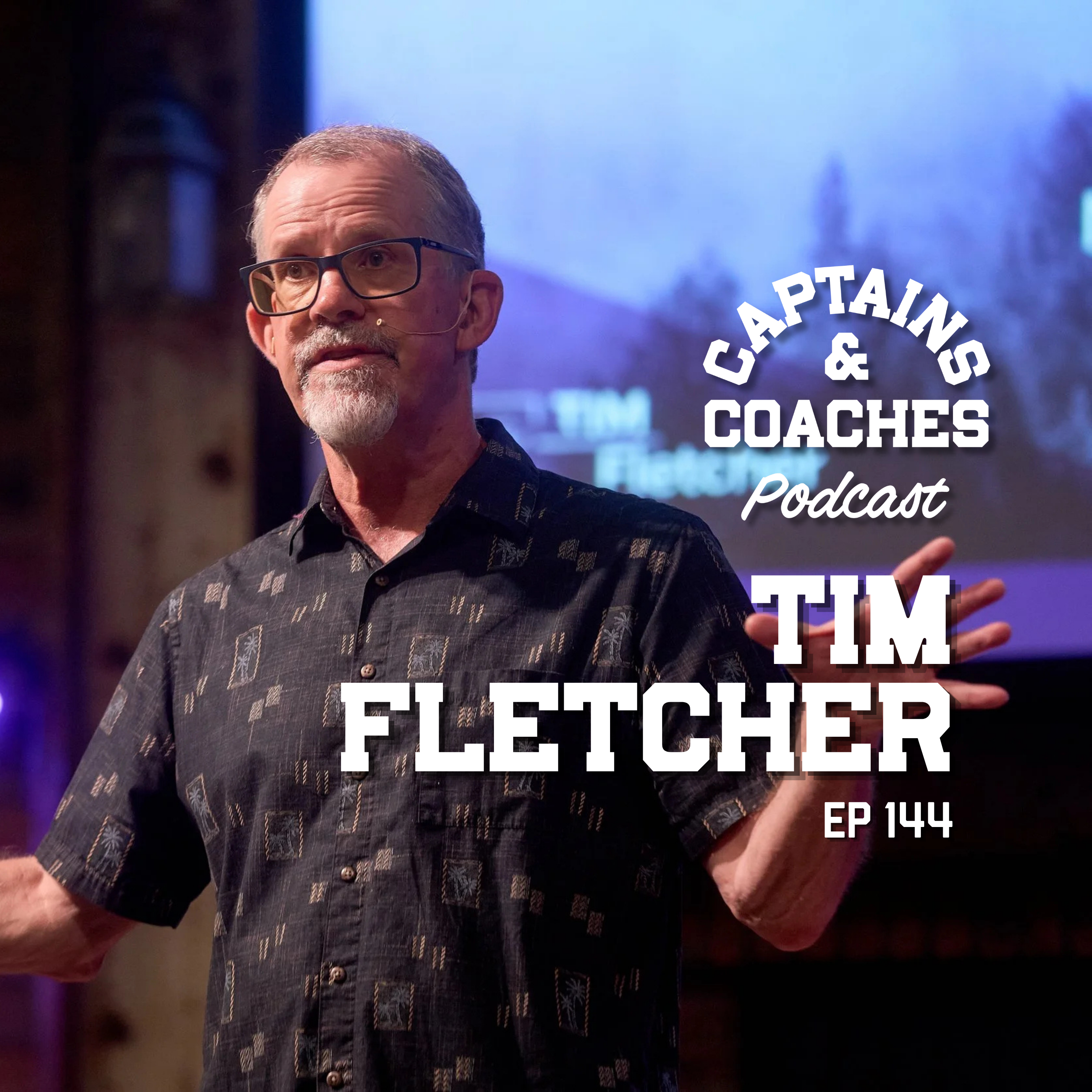 Captains & Coaches Podcast