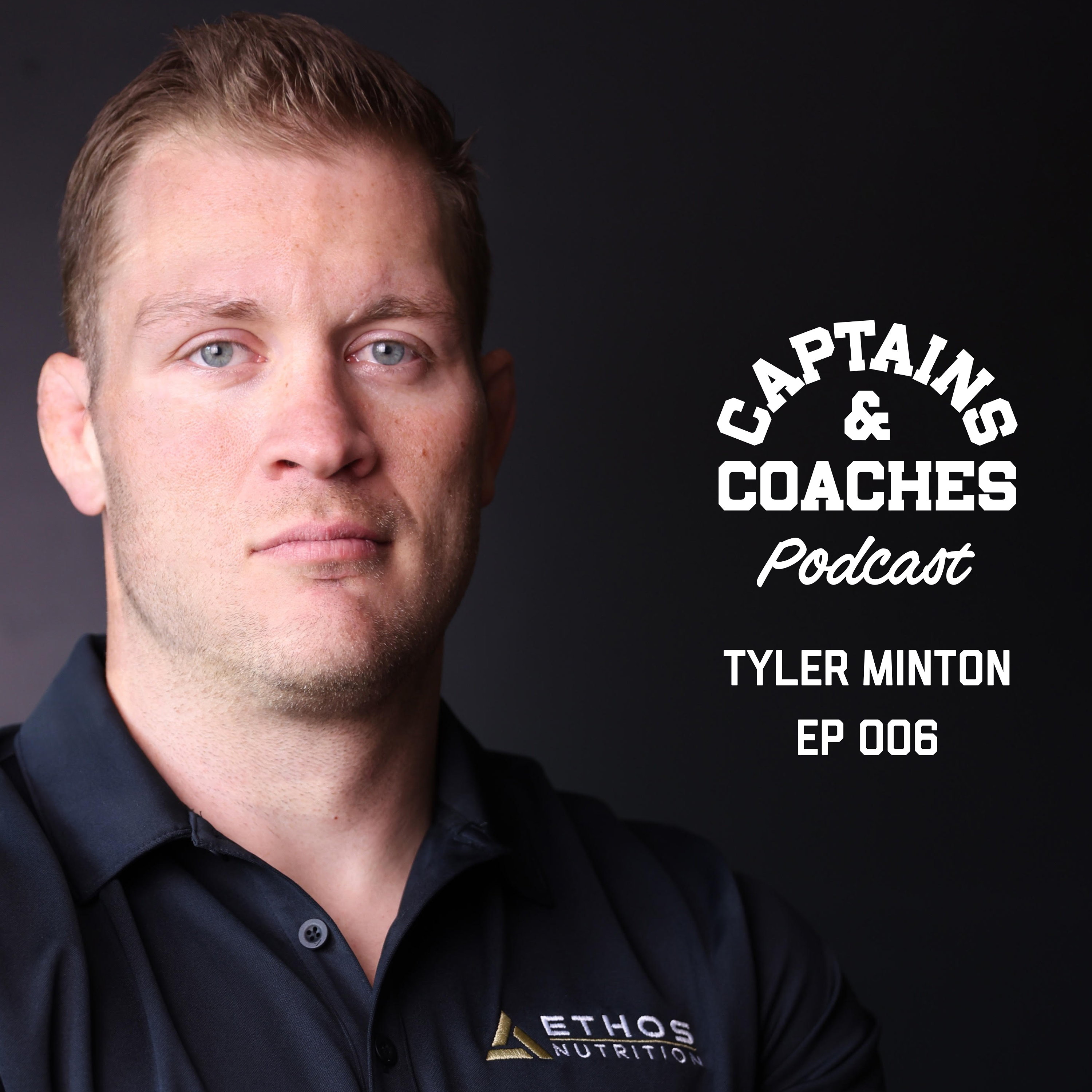 Captains & Coaches Podcast
