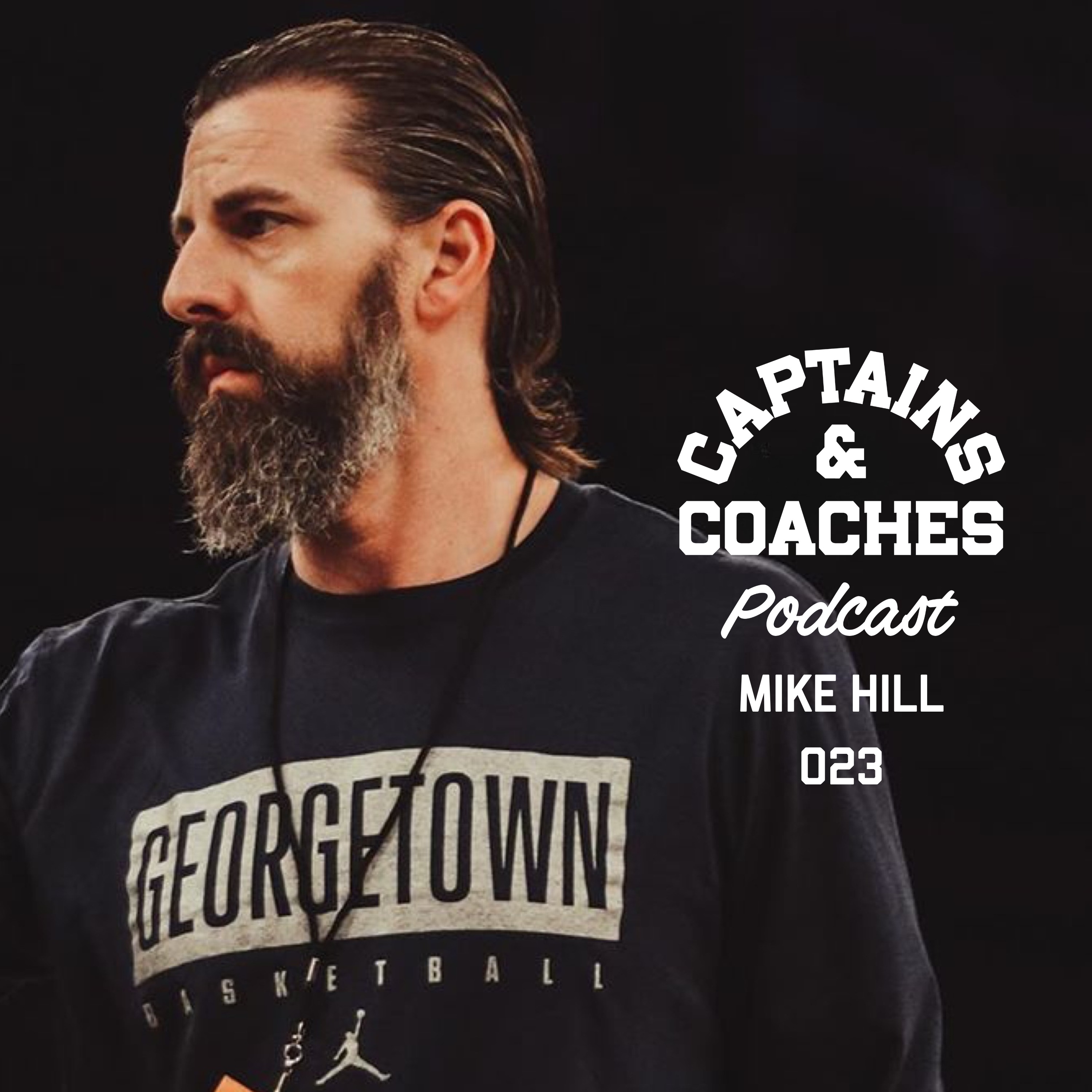 Captains & Coaches Podcast