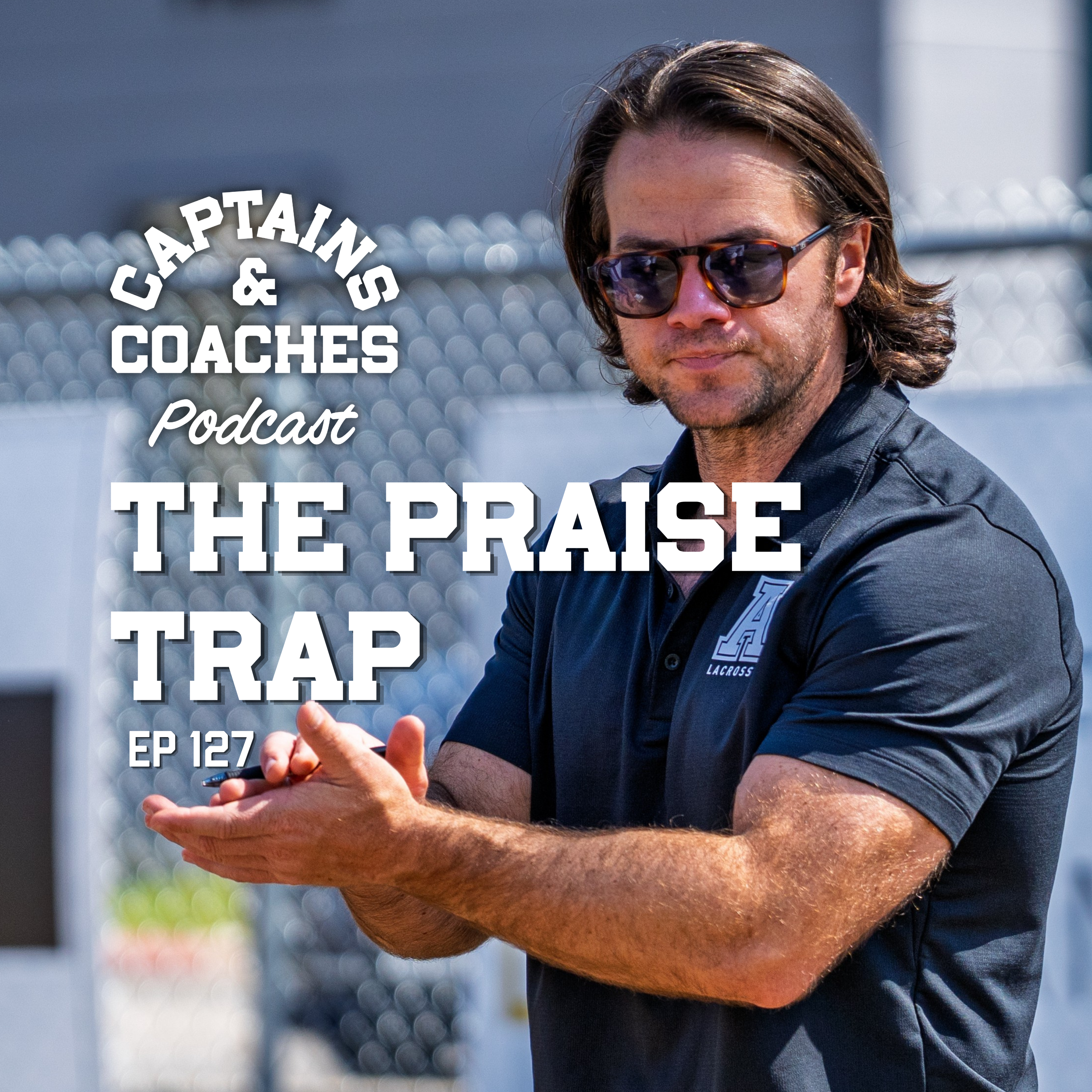 127 - The Praise Trap: Hidden Costs of Conditional Confidence episode artwork
