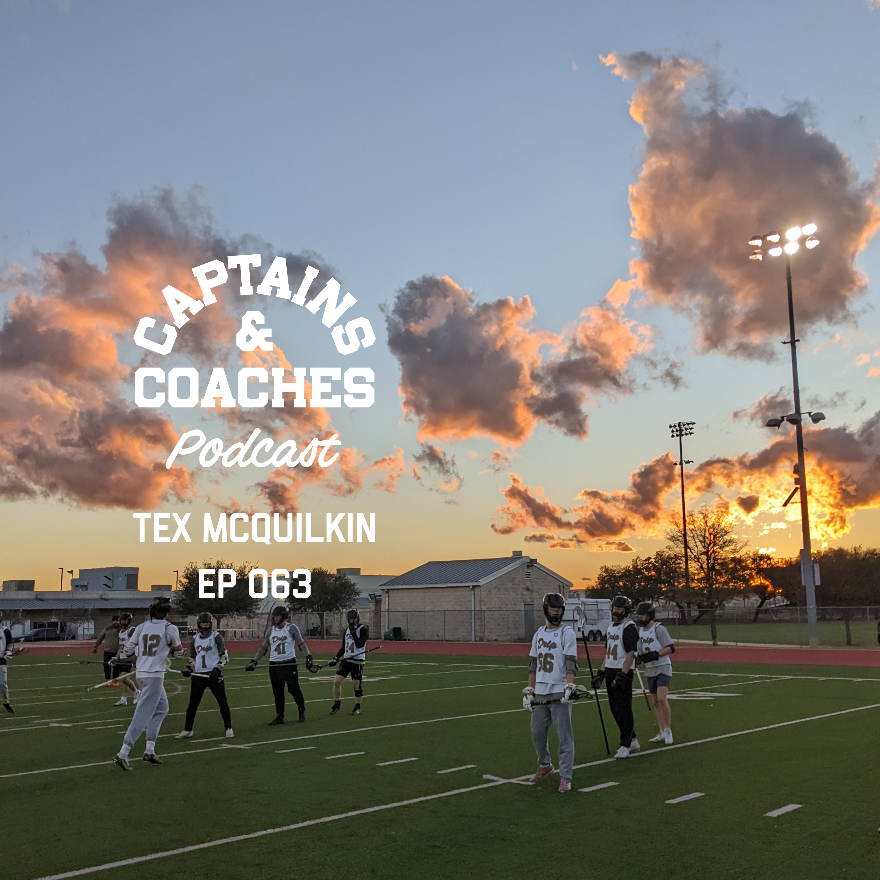 063 - Energy Is Not An Accident: Tools to Flip the Switch at Practice episode artwork