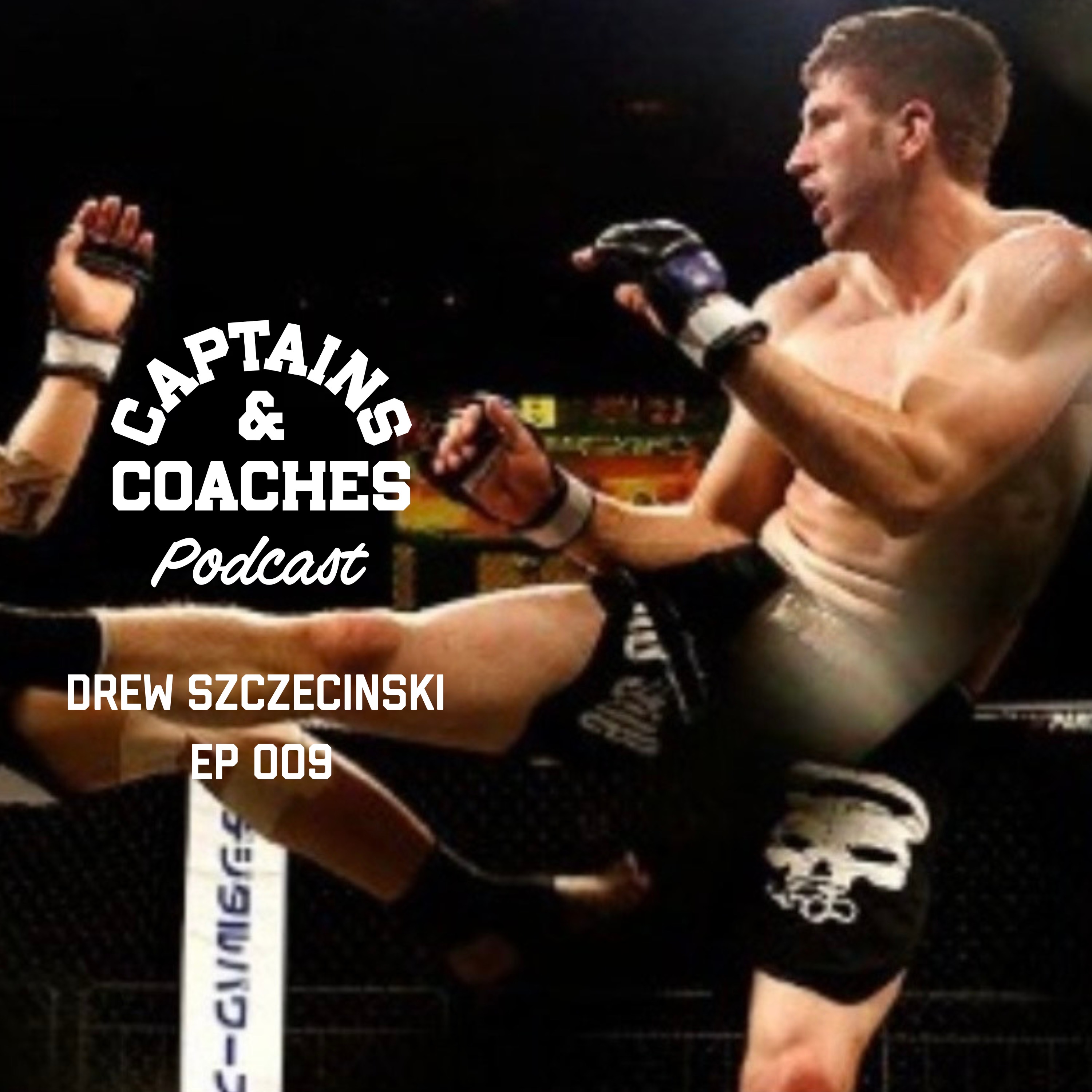 Captains & Coaches Podcast