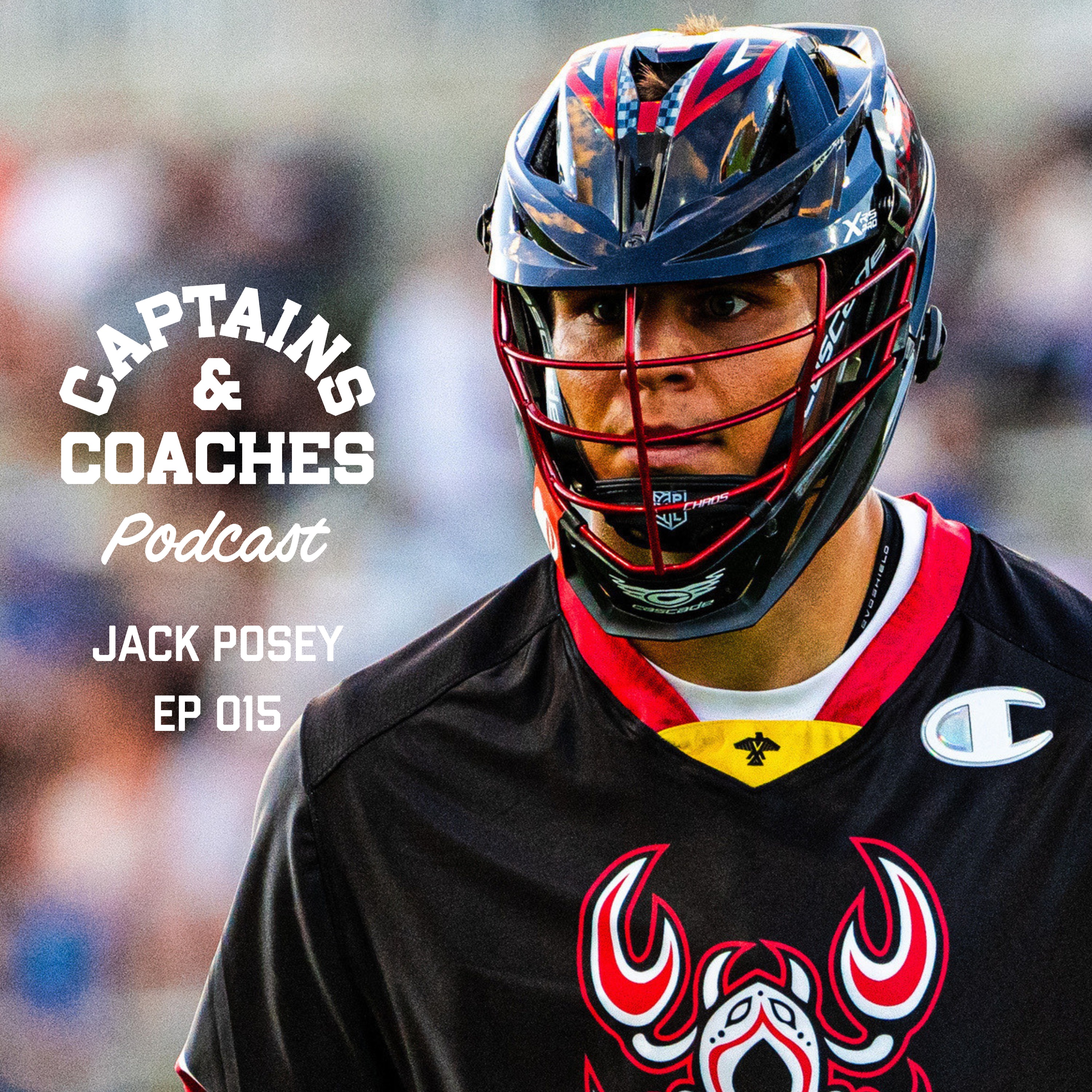 Captains & Coaches Podcast