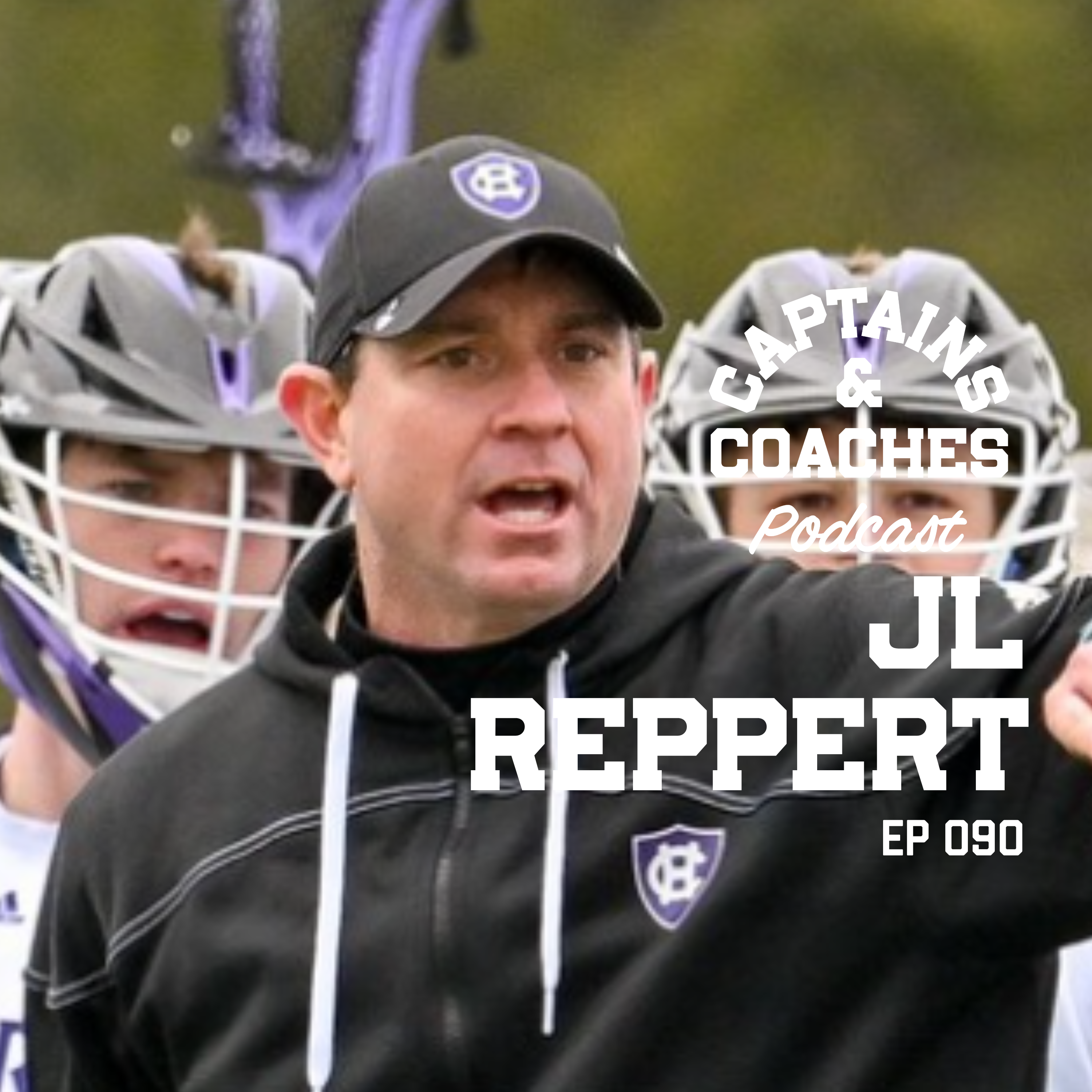 090 - Setting the Example vs Leading by Example w/ JL Reppert episode artwork