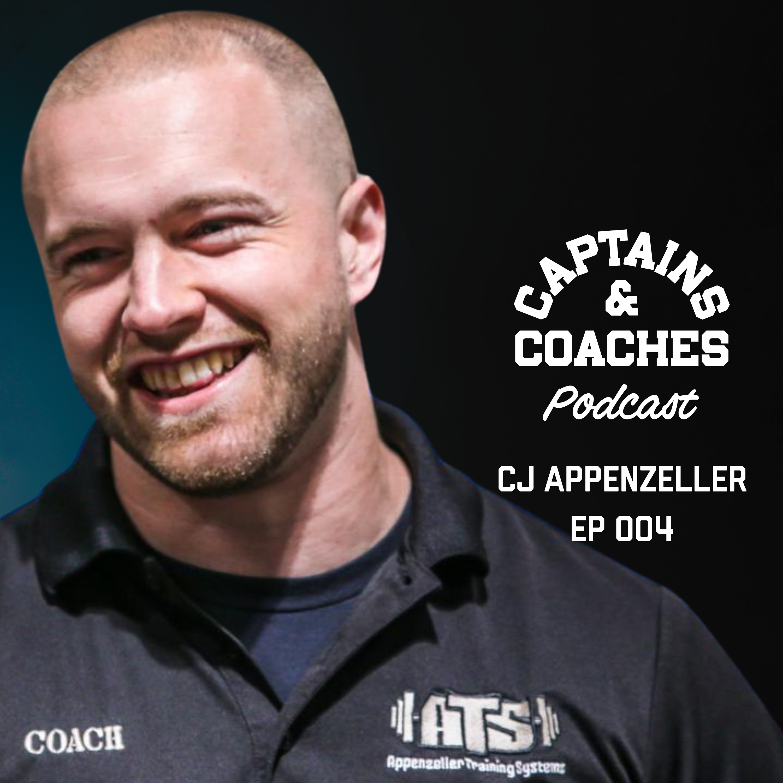 Captains & Coaches Podcast
