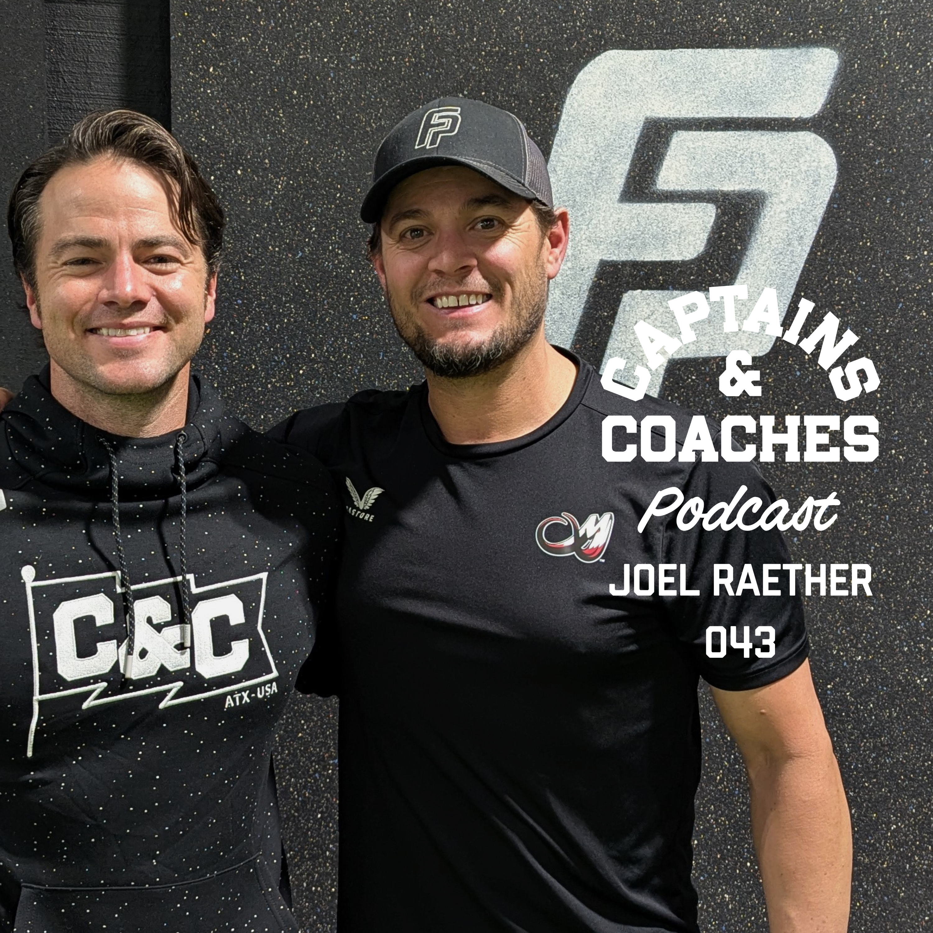 Captains & Coaches Podcast