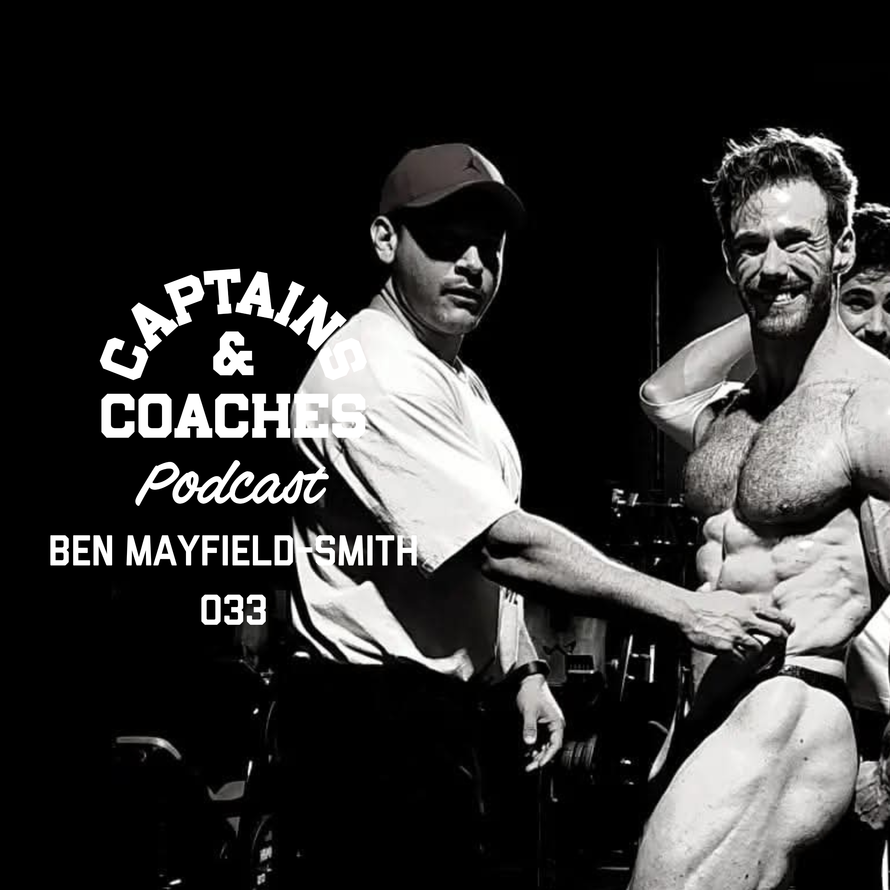 Captains & Coaches Podcast