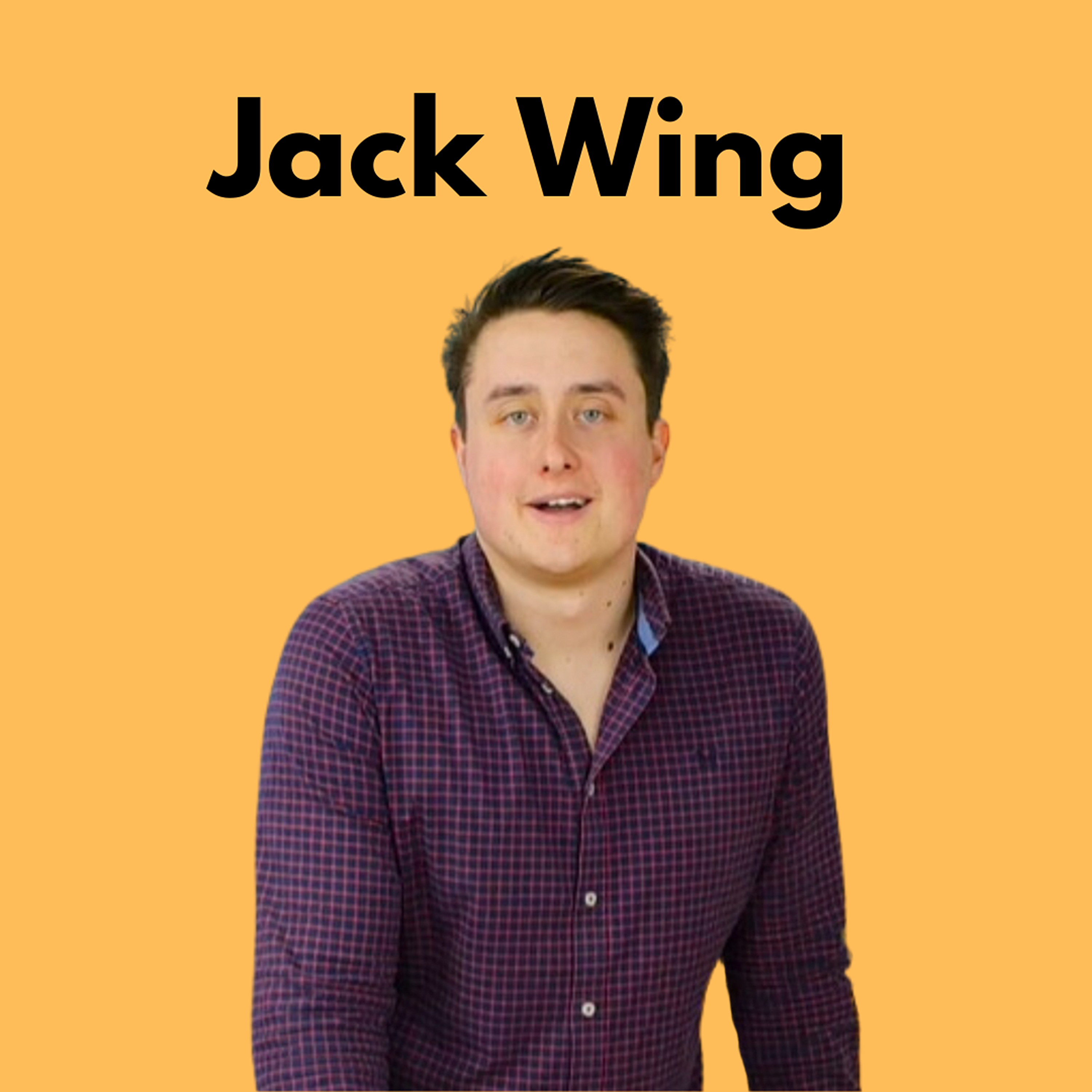 #4 Jack Wing - Is a piece of mackerel worth the cost of a life? 