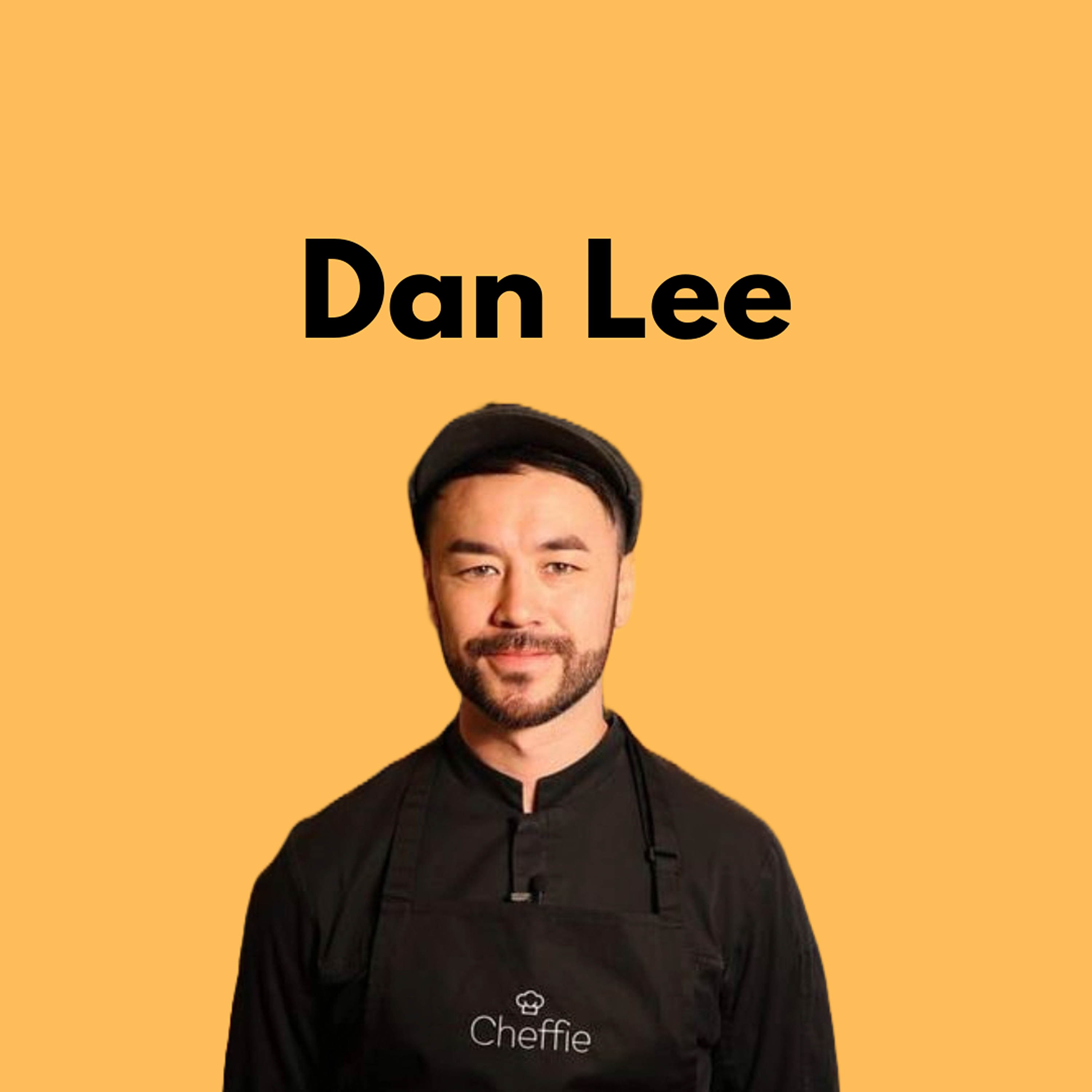 #3 Dan Lee - When street food takes the MasterChef trophy