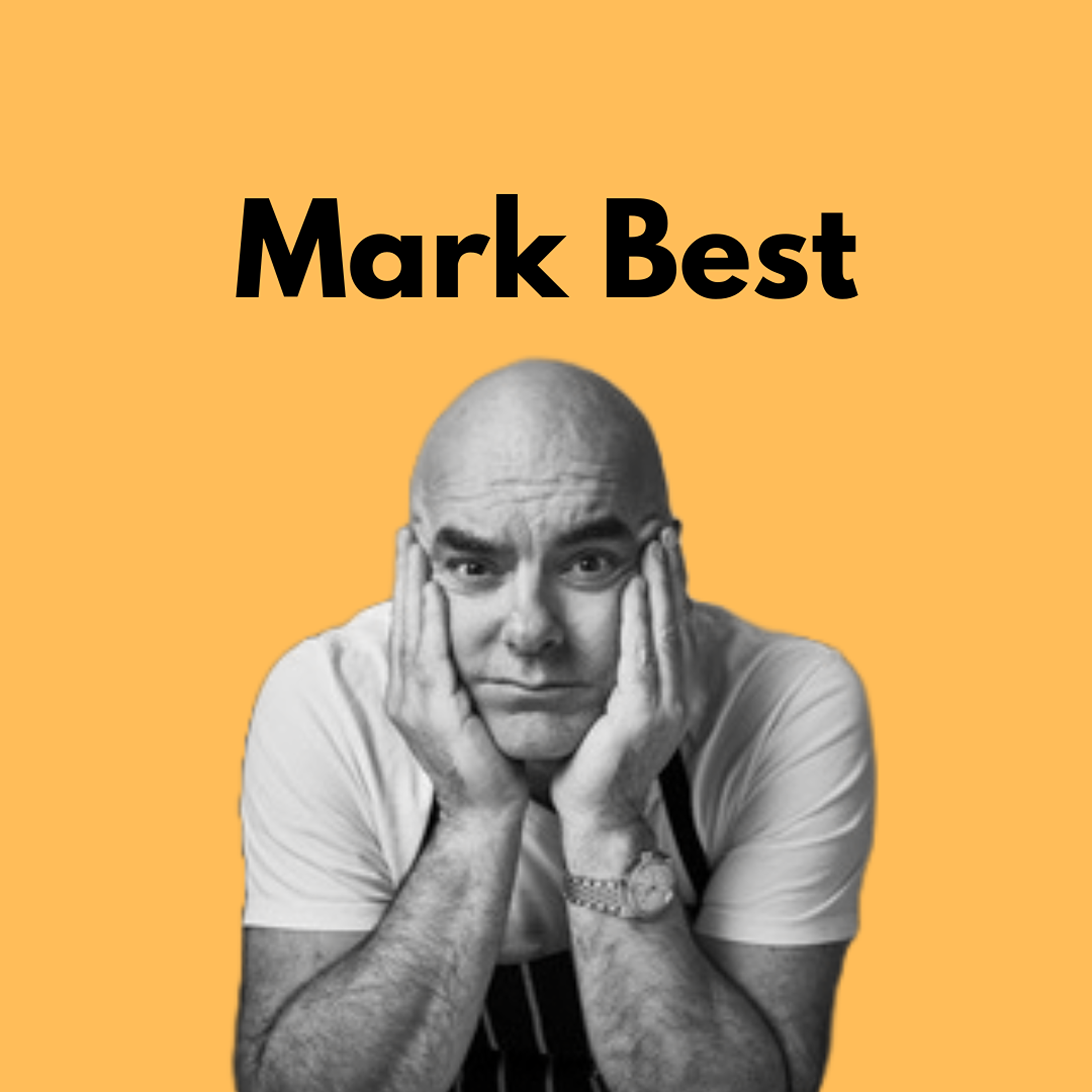 #2 Mark Best - From Sydney to Netflix