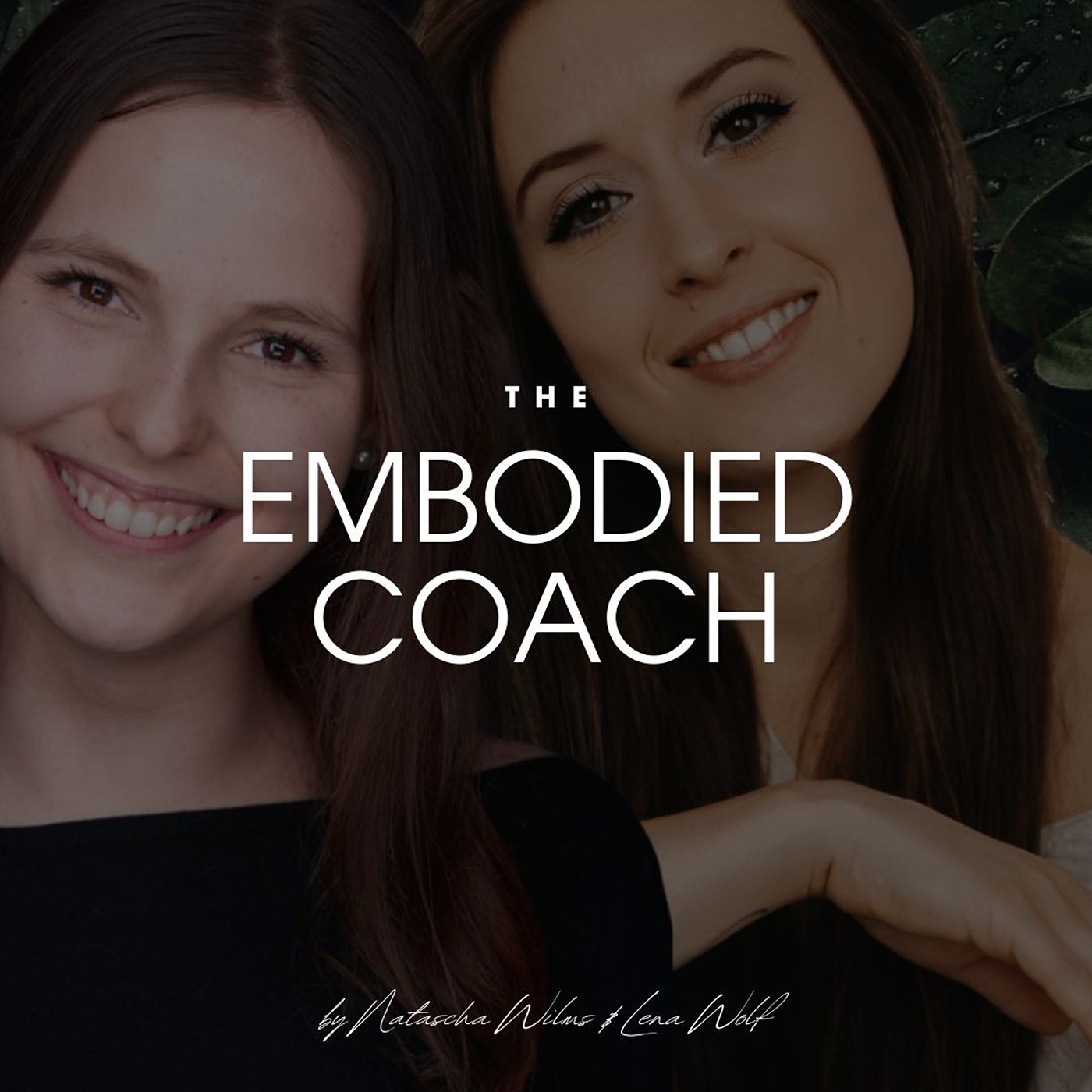 The Embodied Coach