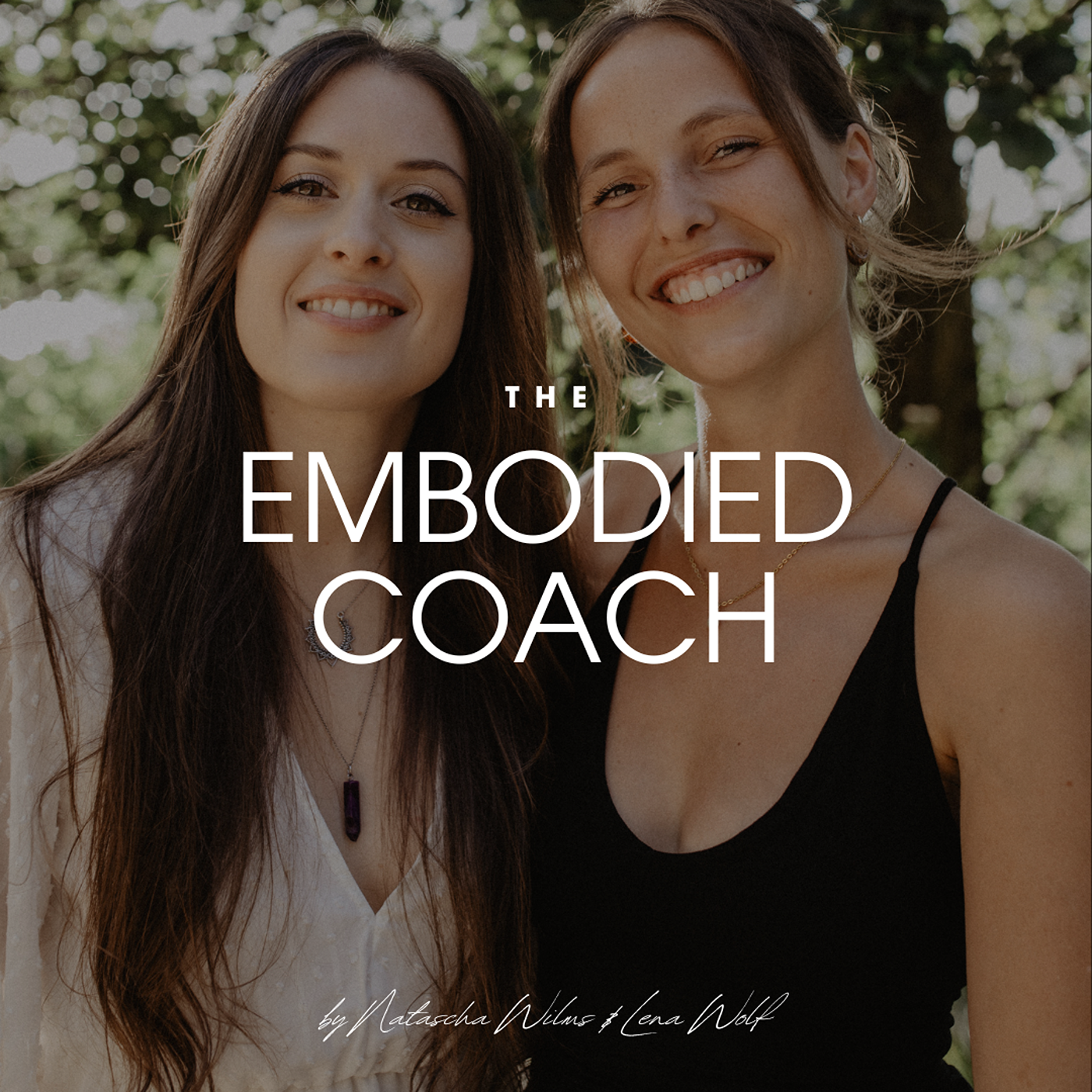 The Embodied Coach