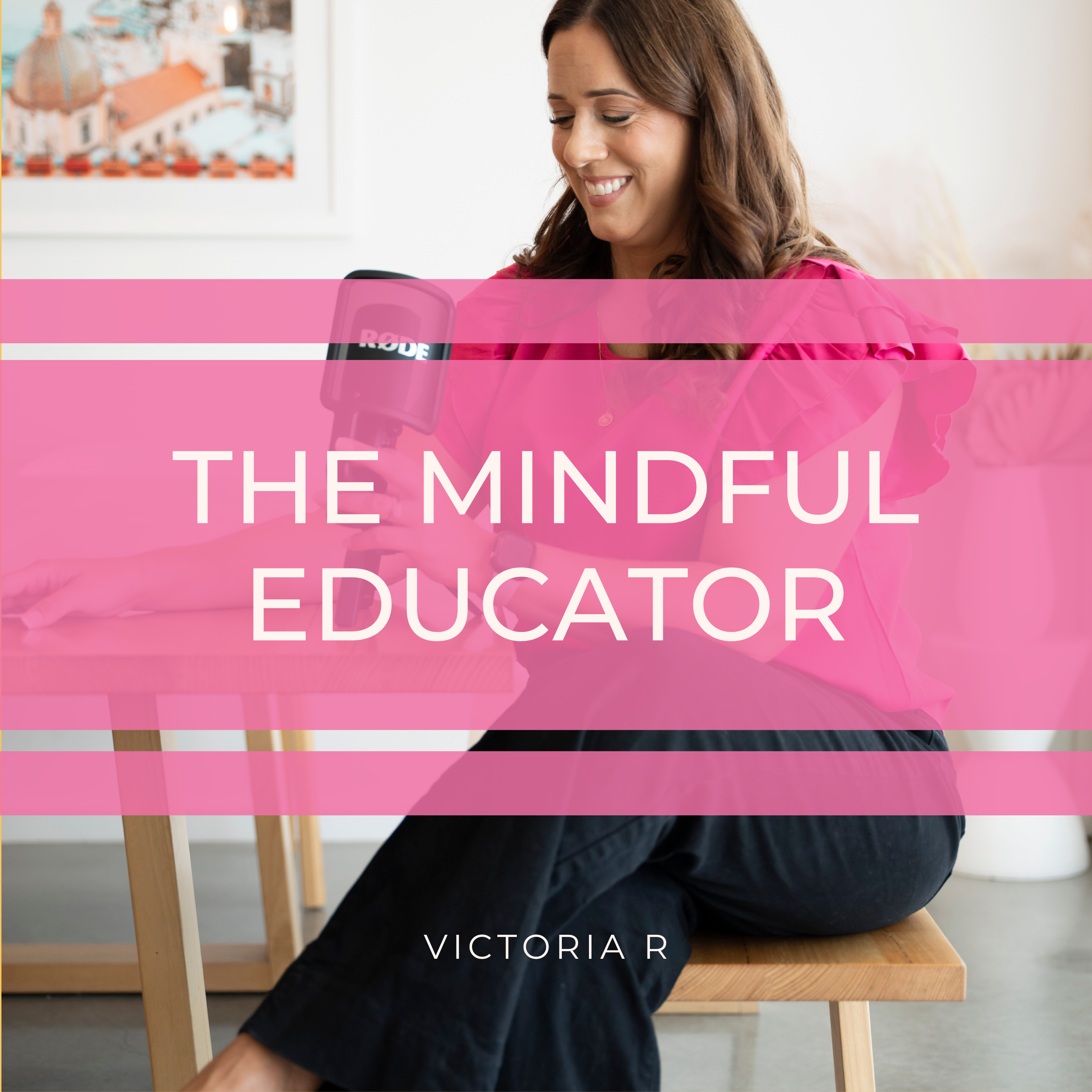 41. The One About Protecting Our Children (with Kristi McVee)