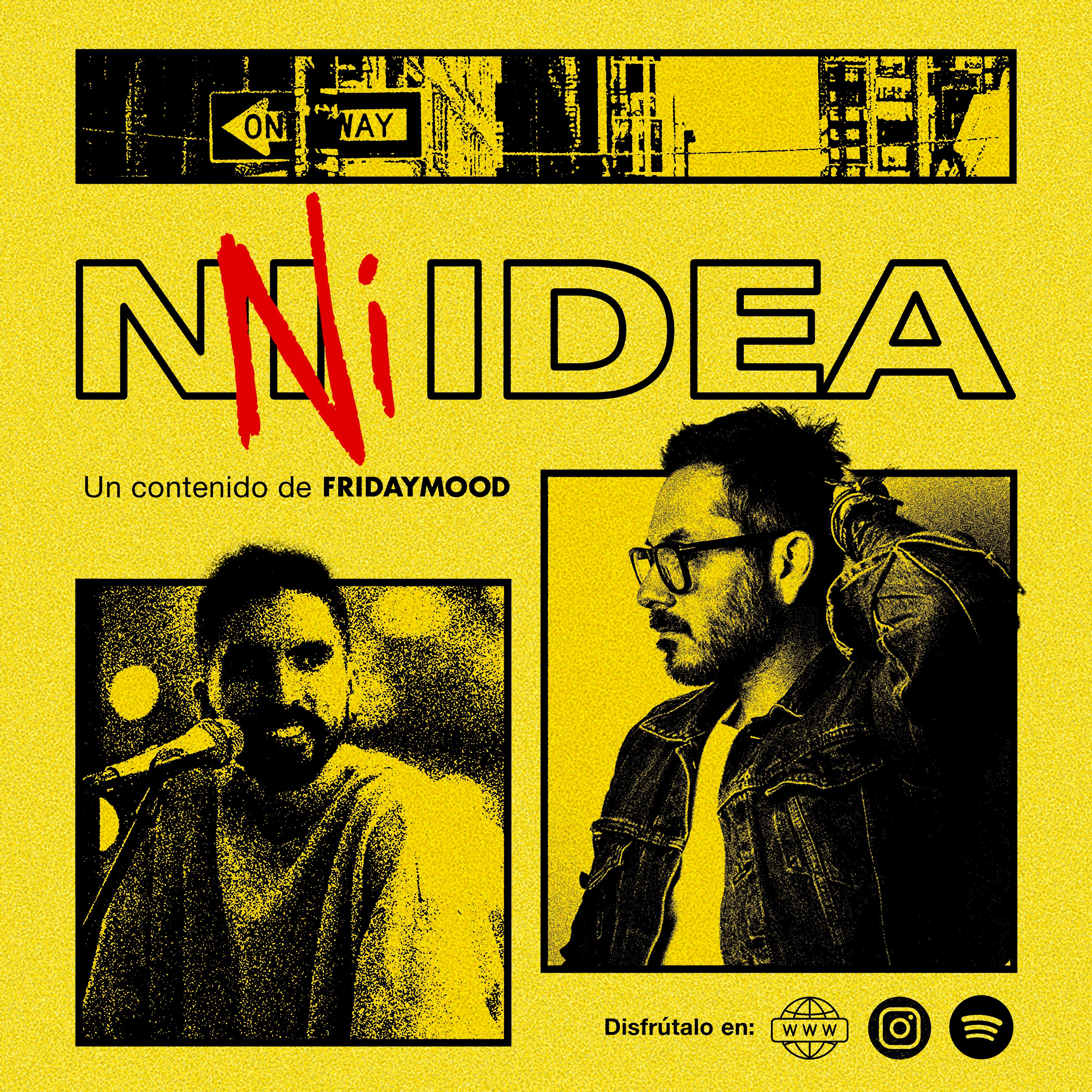 Ni Idea