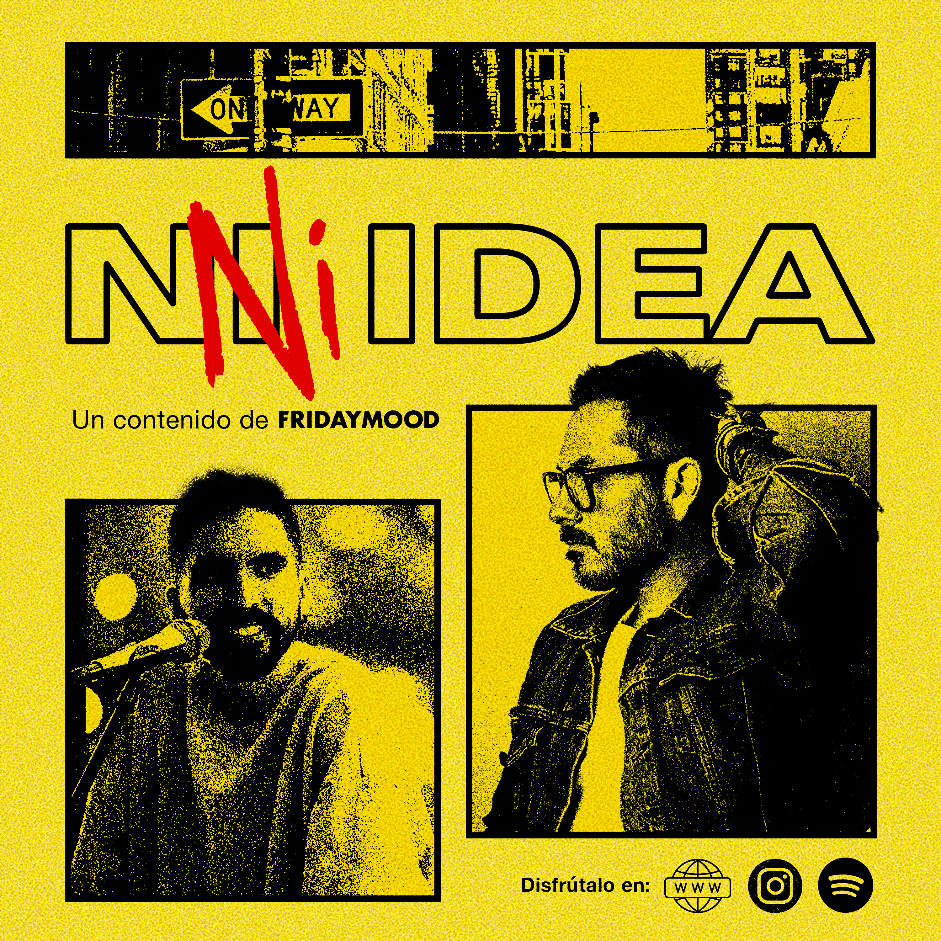Ni Idea