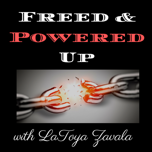 Freed and Powered Up