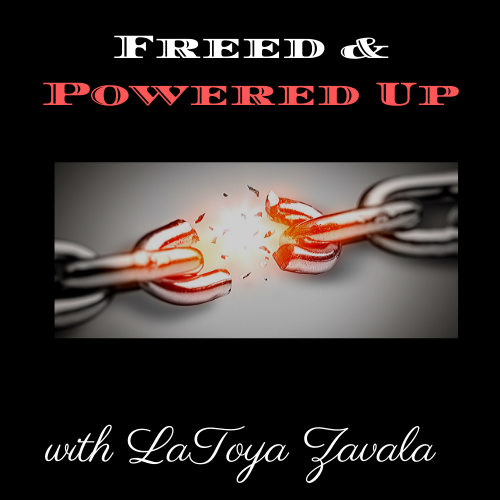 Freed and Powered Up