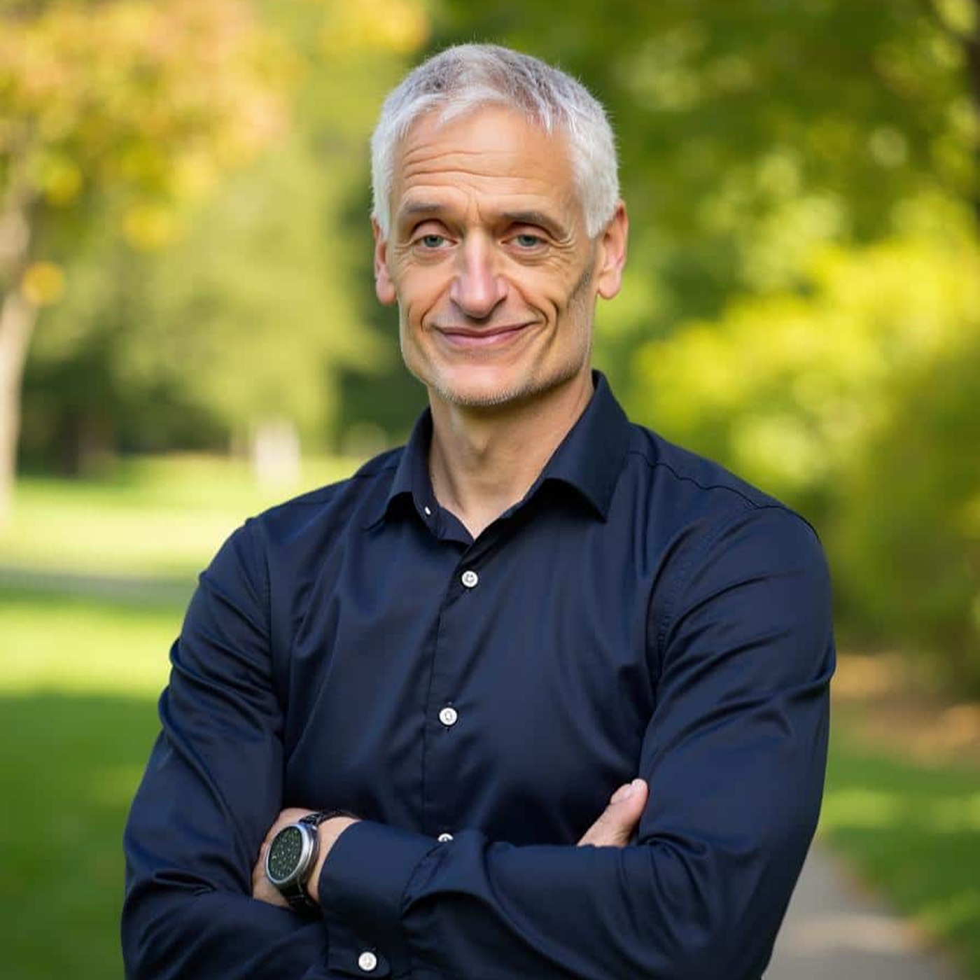 Dr. Howard Luks: The Surgeon Who Says We Do Too Much Surgery