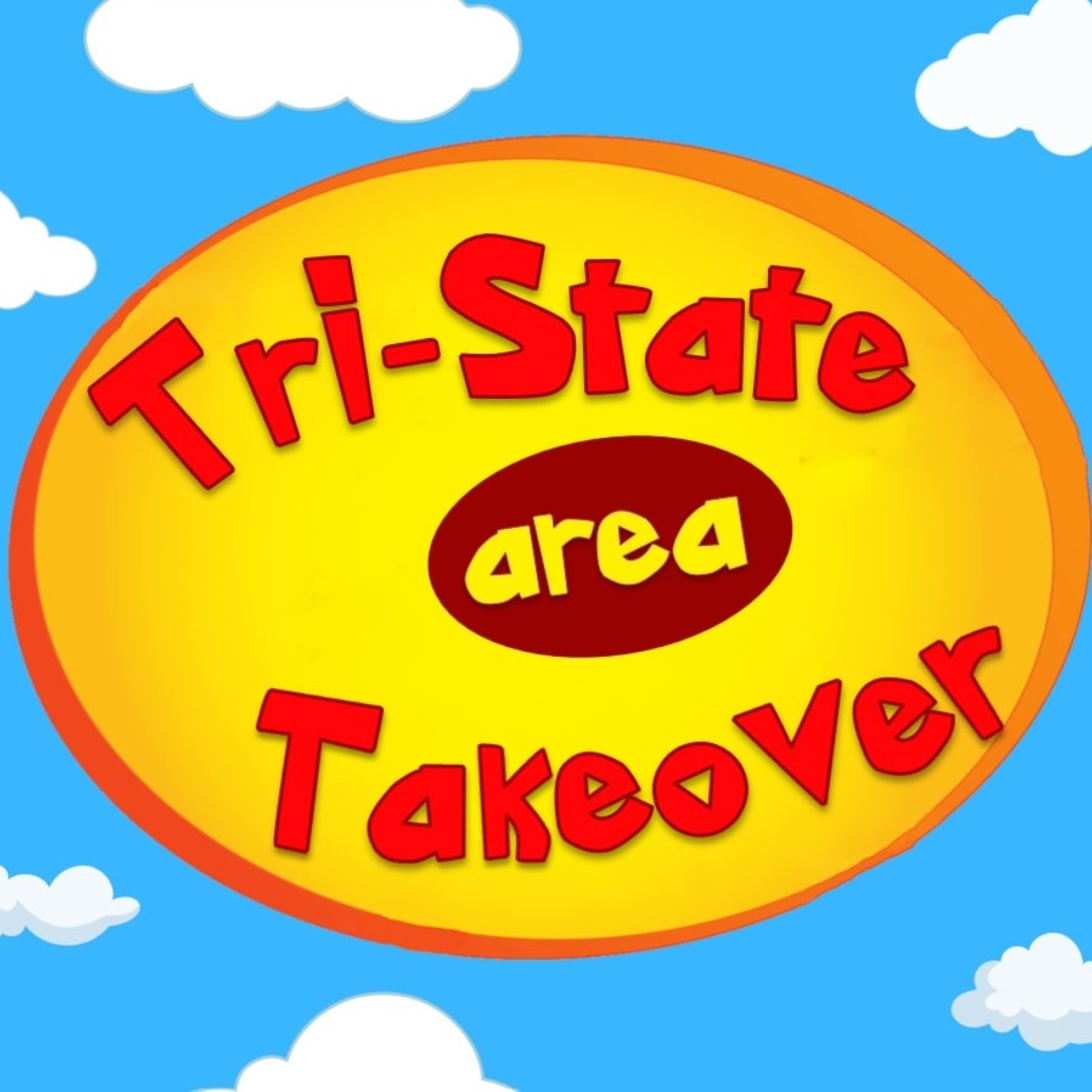 Tri-State Area Takeover