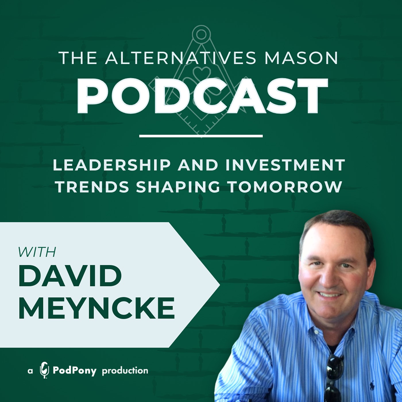 The Alternatives Mason: Building Alts Knowledge Brick by Brick