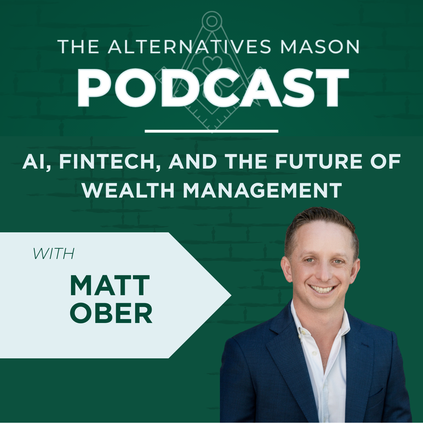 The Alternatives Mason: Building Alts Knowledge Brick by Brick