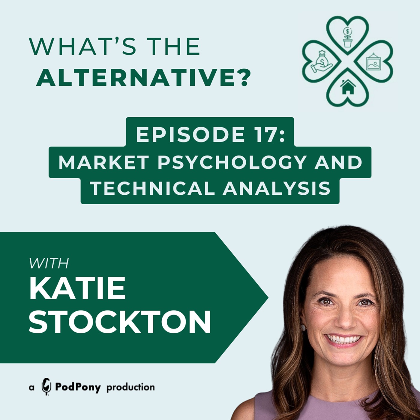 What\'s the Alternative? Meet the Manager