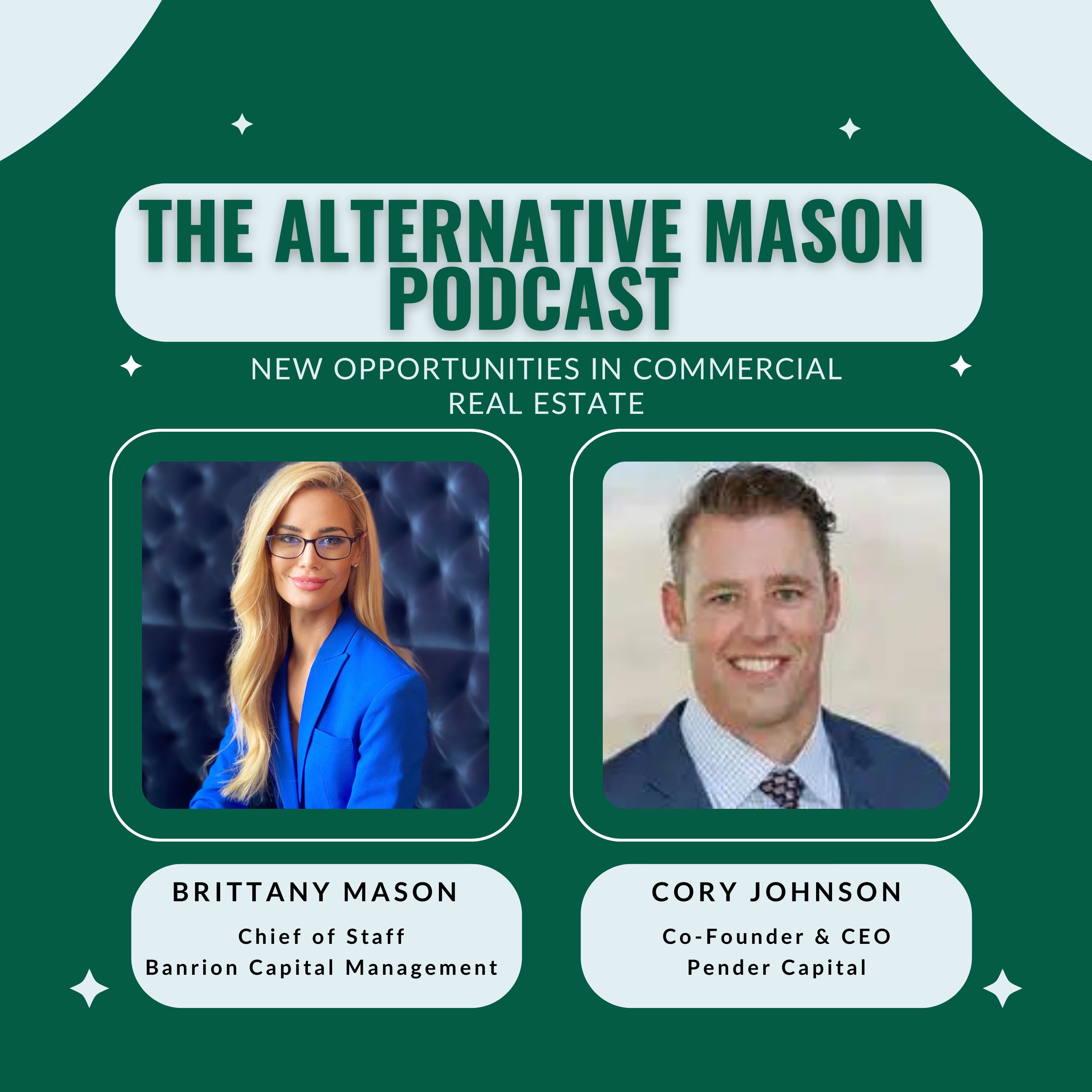 The Alternatives Mason: Building Alts Knowledge Brick by Brick