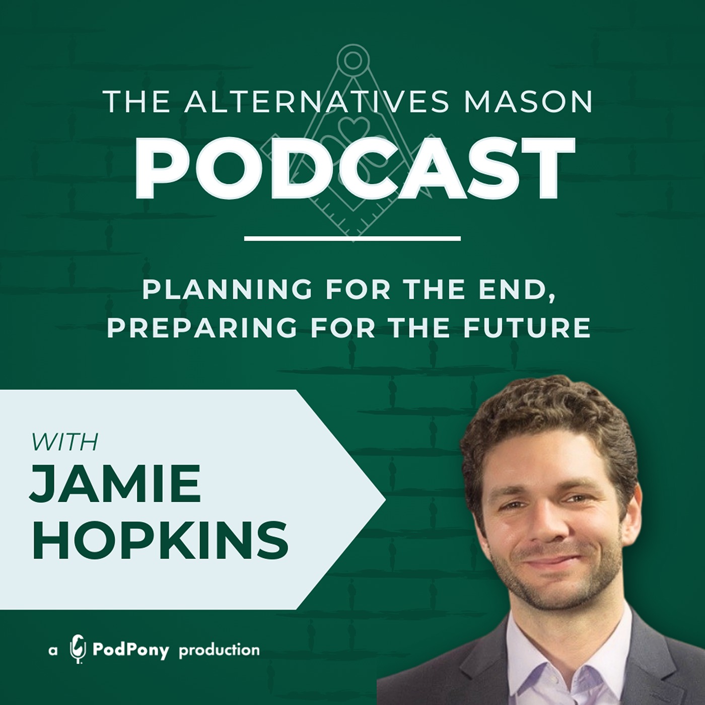 The Alternatives Mason: Building Alts Knowledge Brick by Brick