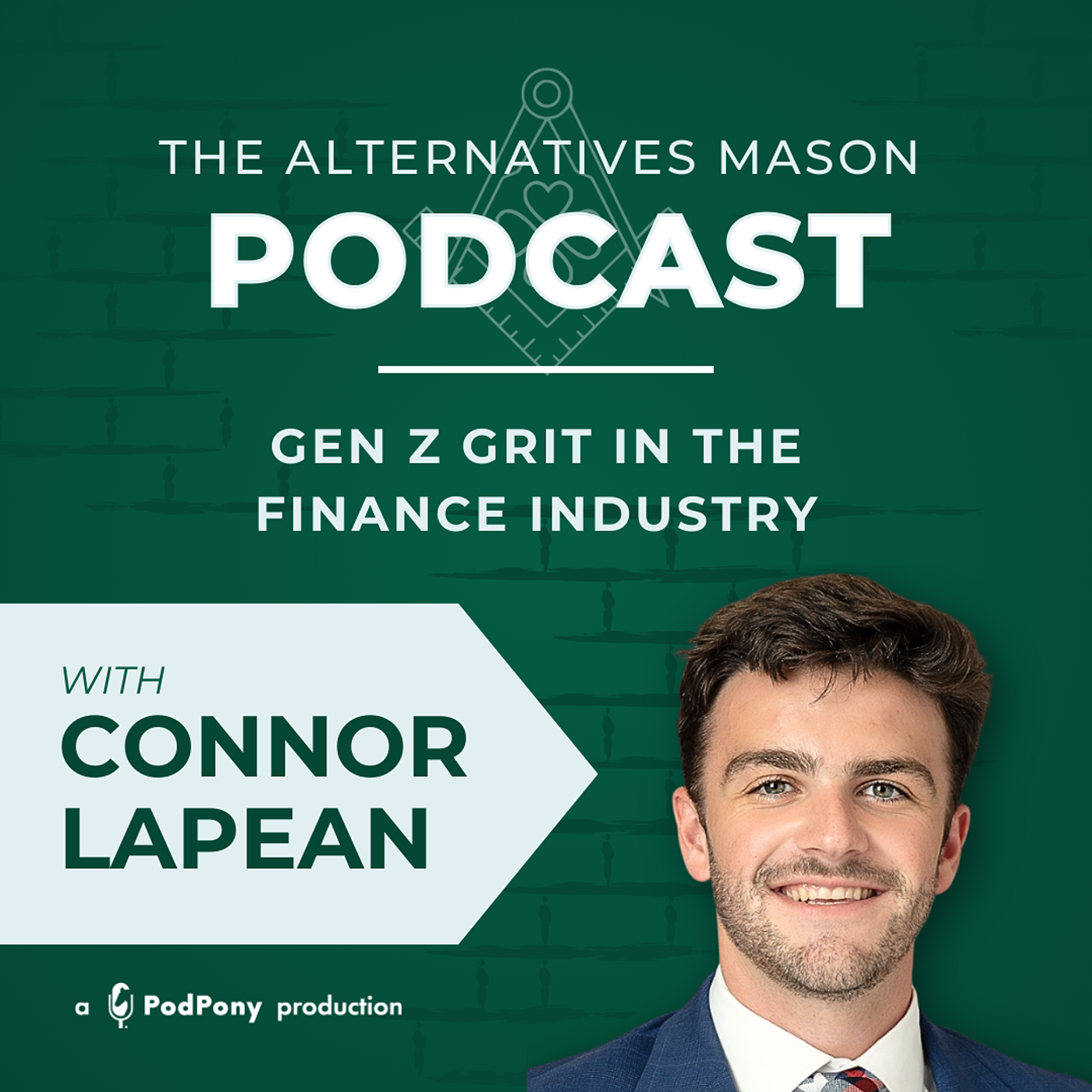 The Alternatives Mason: Building Alts Knowledge Brick by Brick