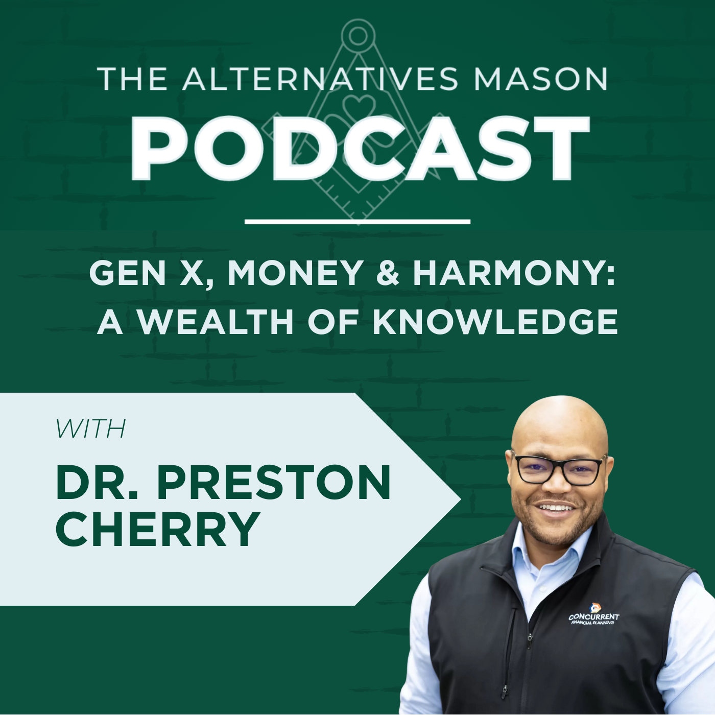 The Alternatives Mason: Building Alts Knowledge Brick by Brick