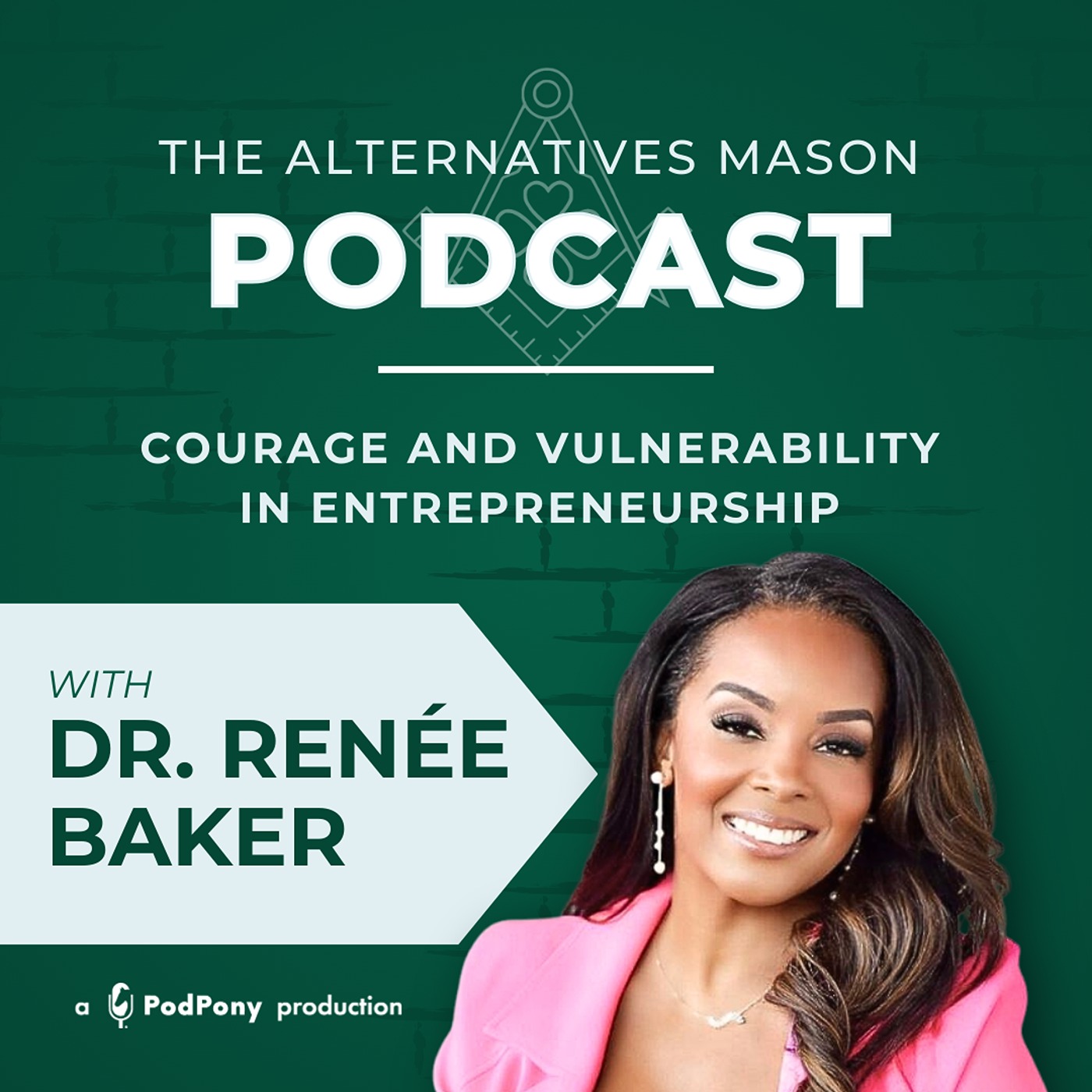 The Alternatives Mason: Building Alts Knowledge Brick by Brick