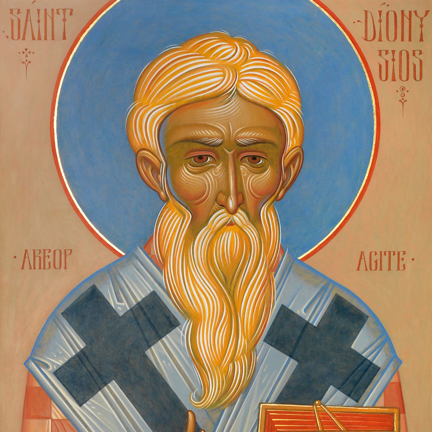The Dionysius Circle Podcast
