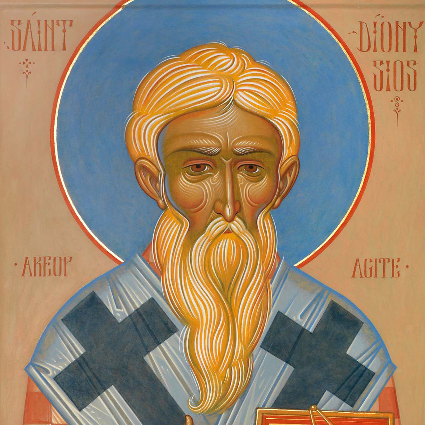 The Dionysius Circle Podcast