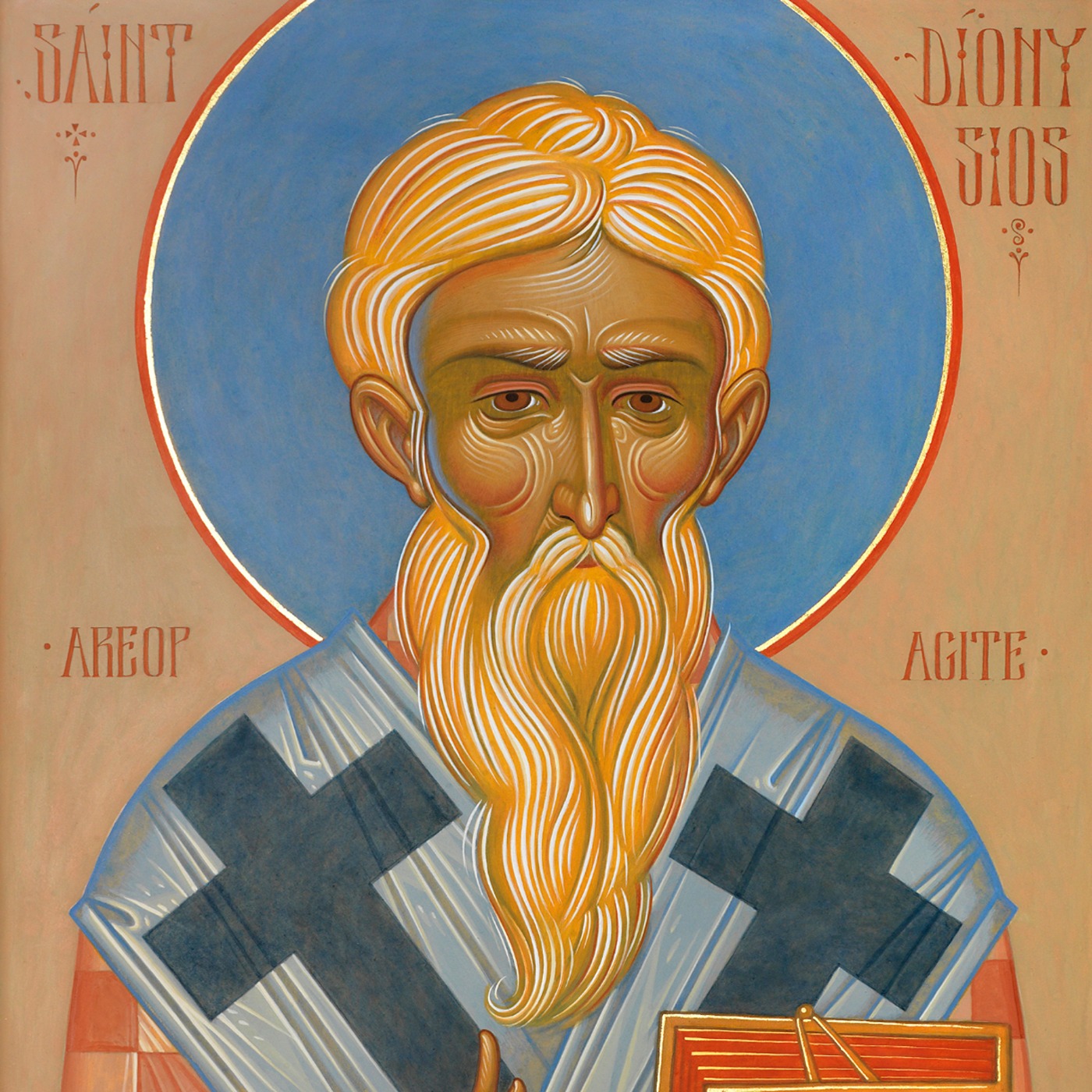 The Dionysius Circle Podcast