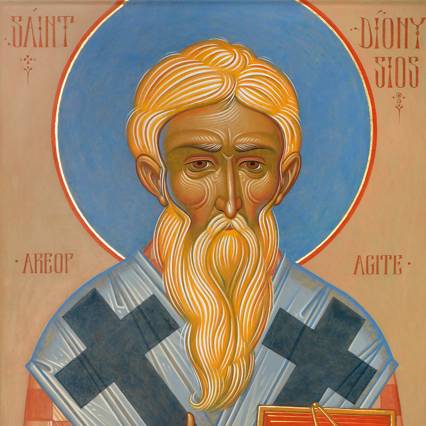 The Dionysius Circle Podcast