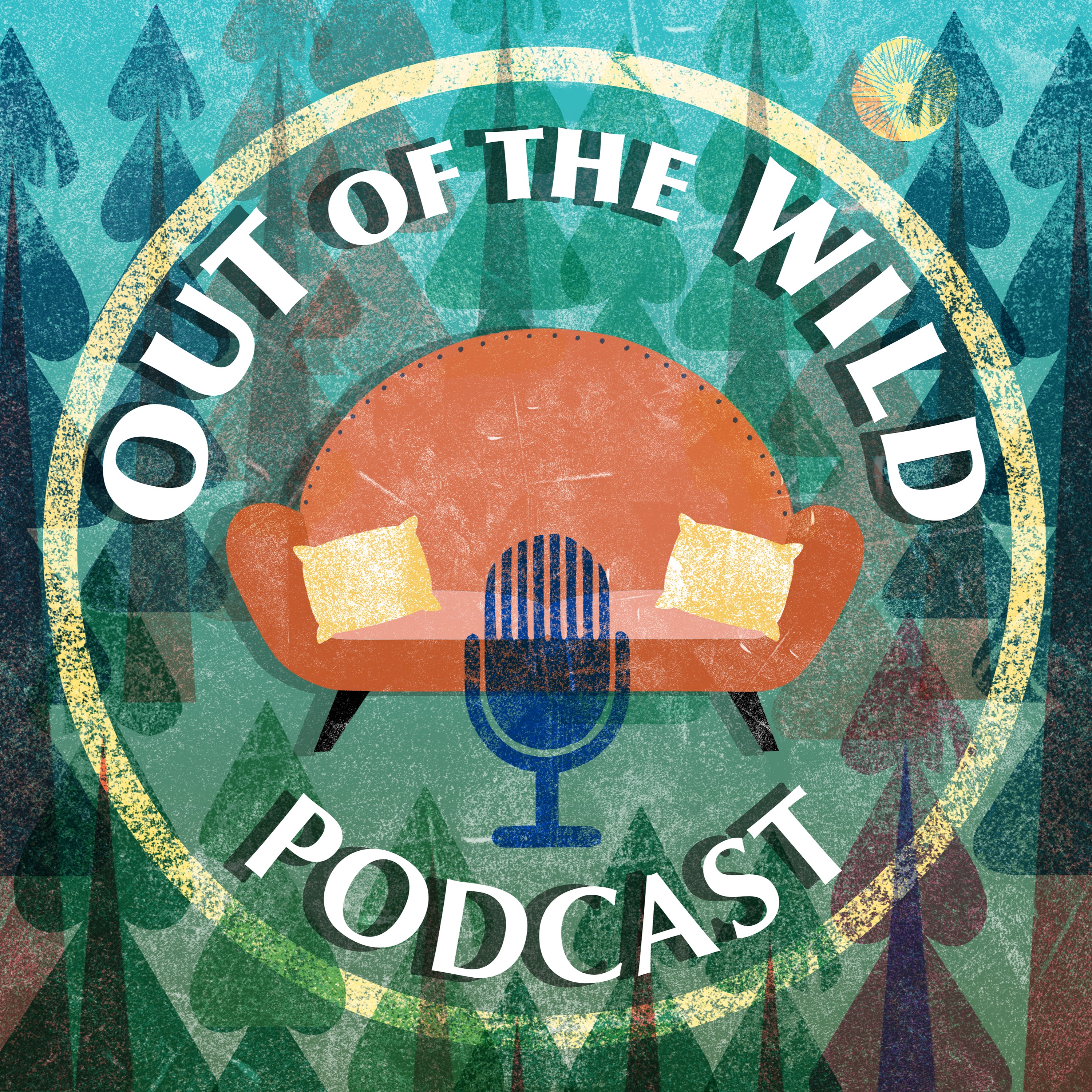 #4 Seth Kantner on sod igloos, slow writing, and arctic racism episode artwork