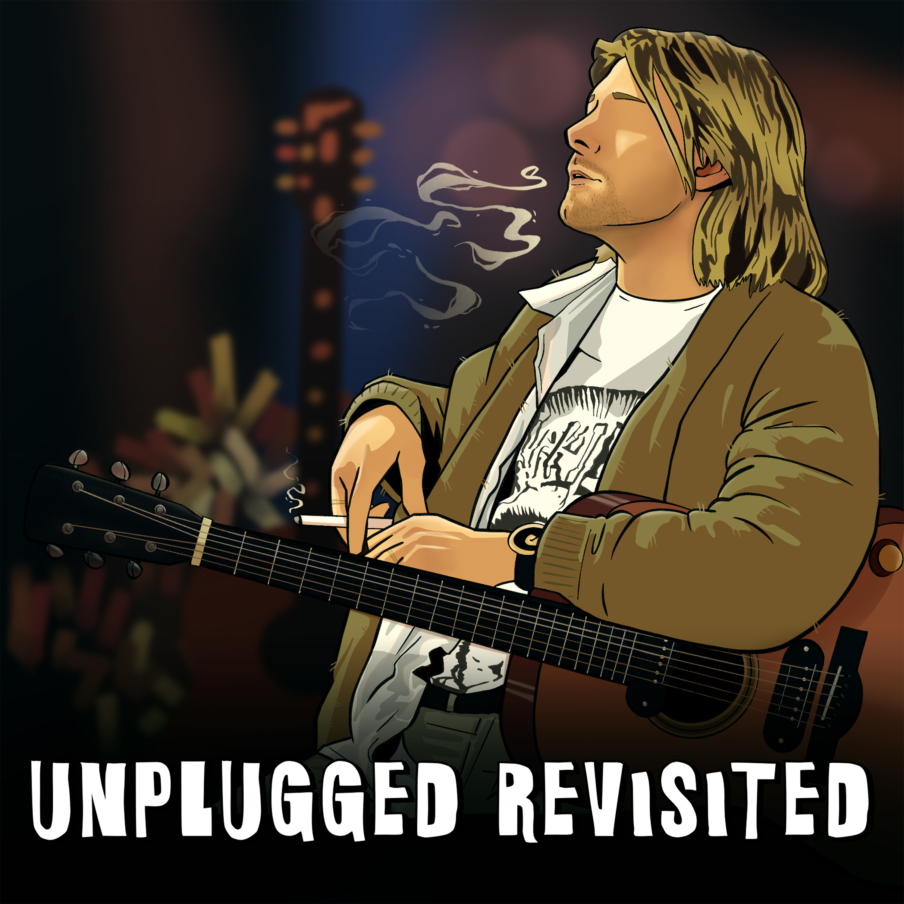 Unplugged Revisited