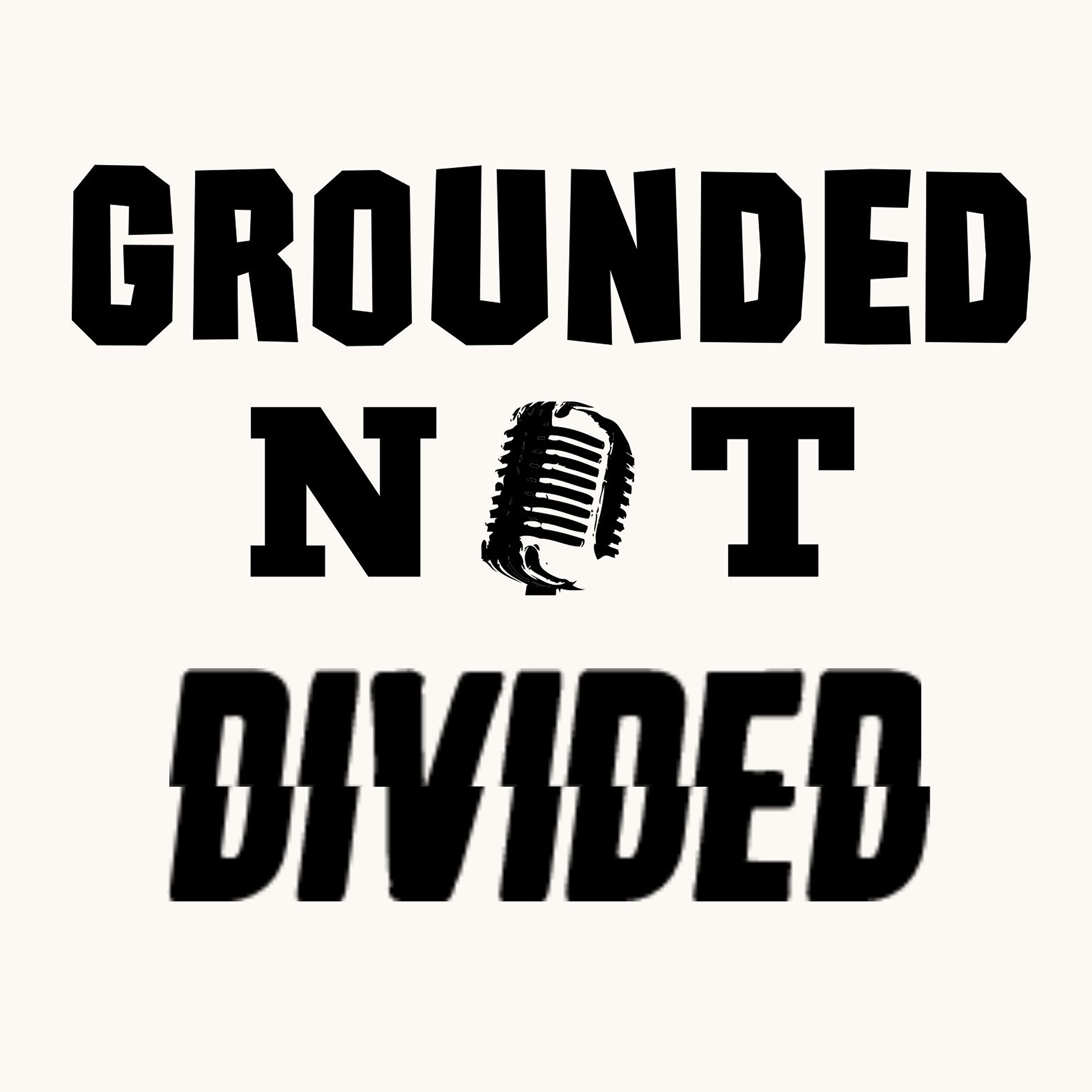 Grounded, Not Divided Image