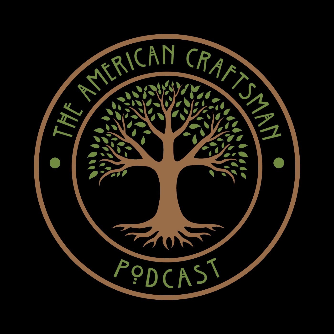 The American Craftsman Podcast
