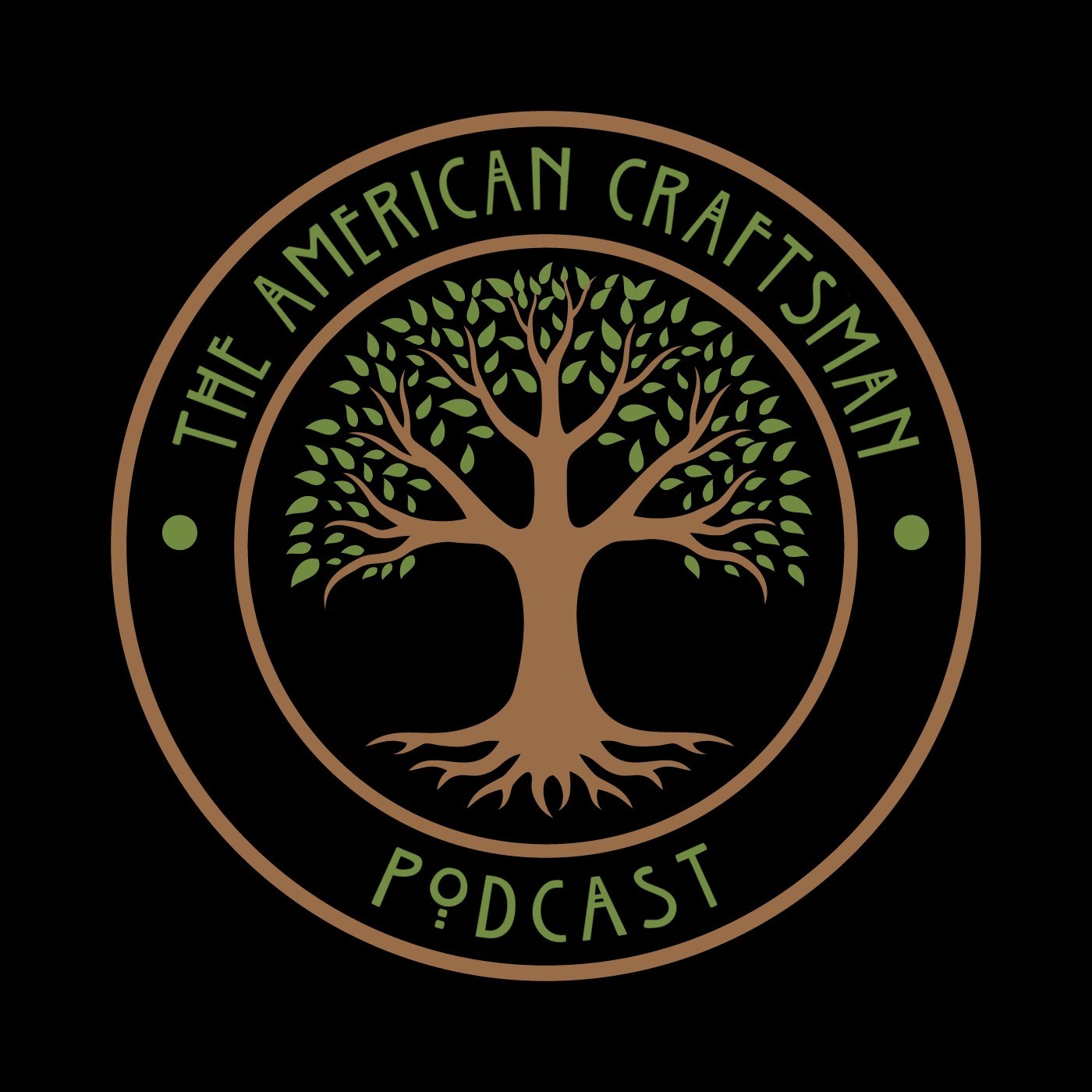 The American Craftsman Podcast