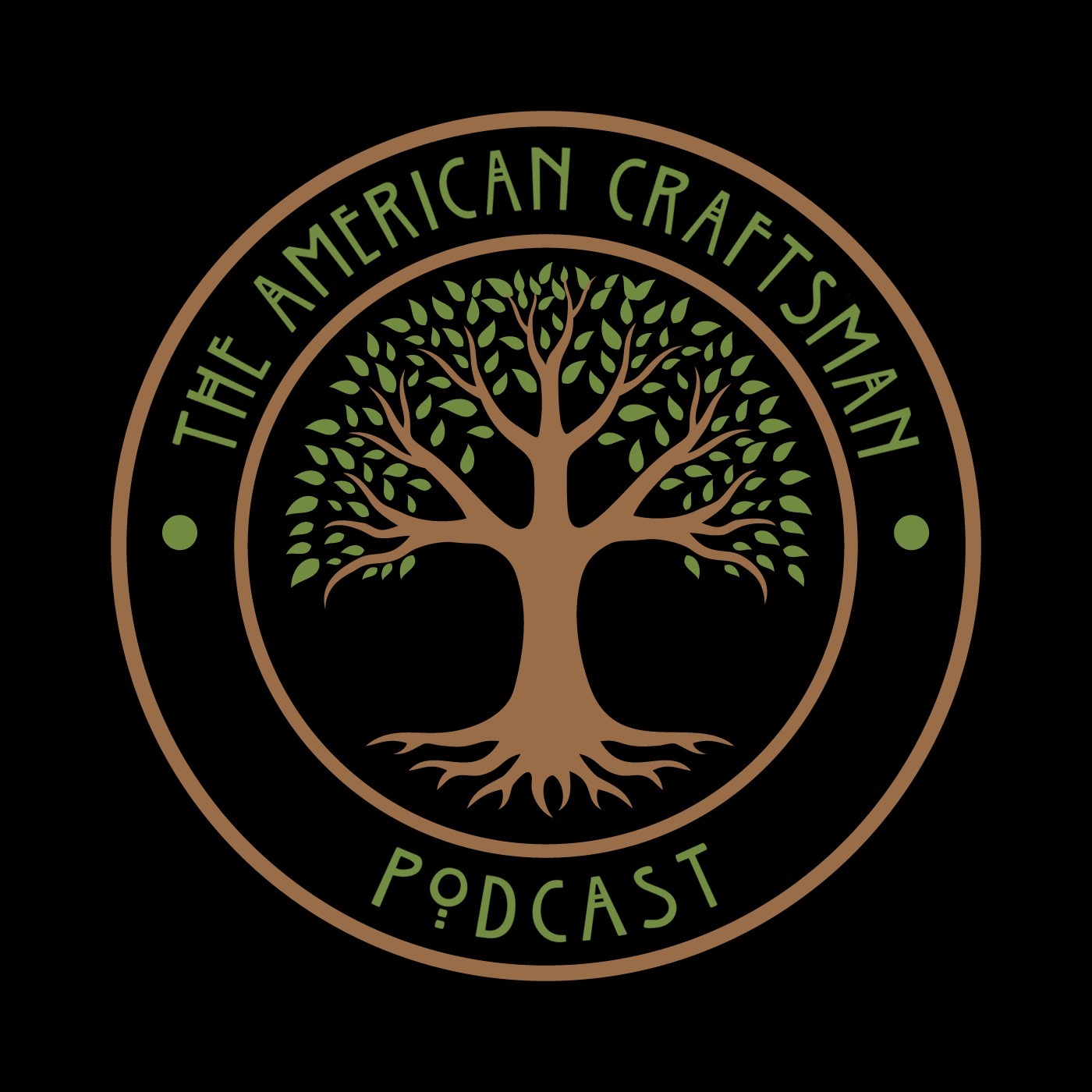 The American Craftsman Podcast